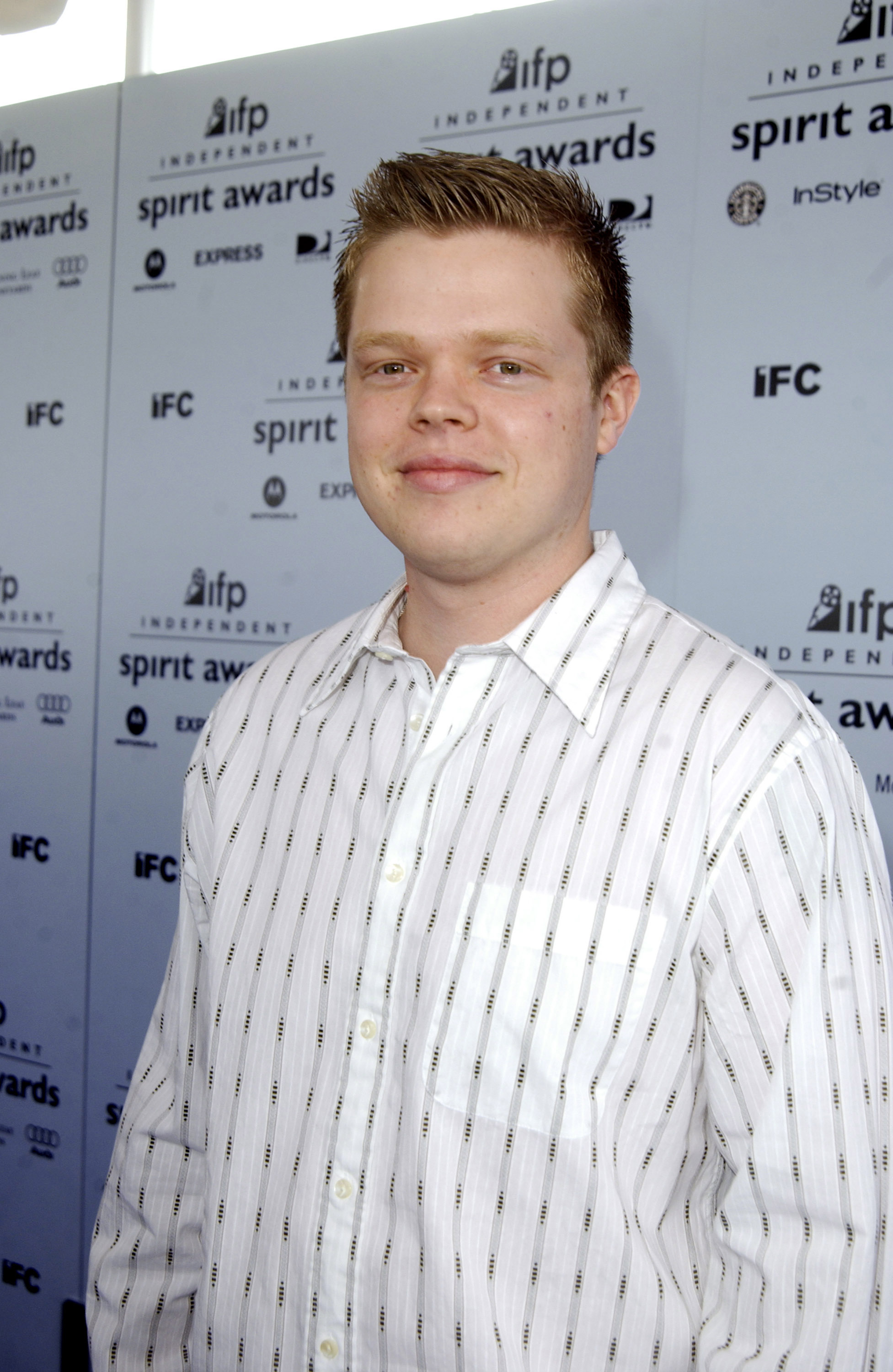 The 18th Annual IFP Independent Spirit Awards - Arrivals