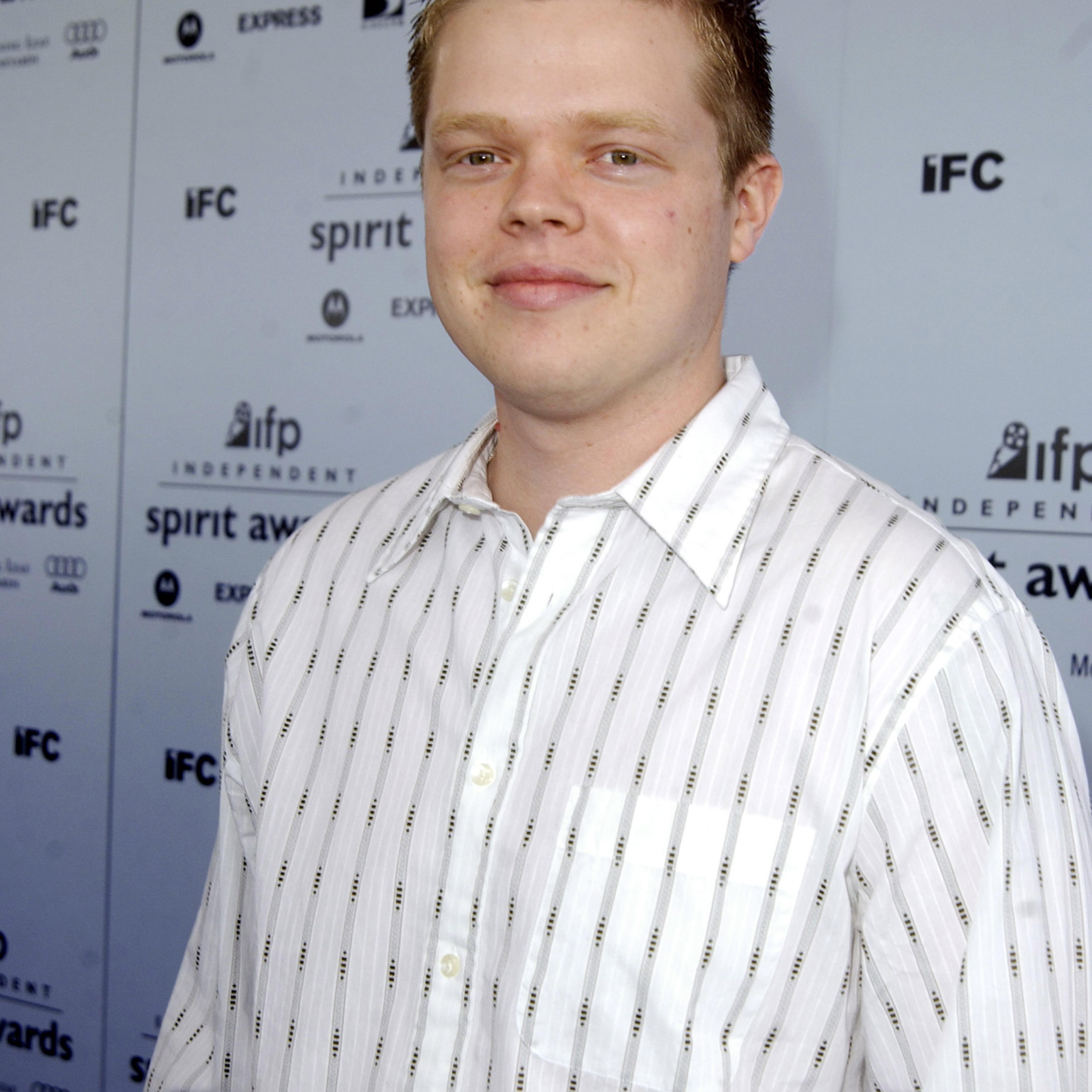 The 18th Annual IFP Independent Spirit Awards - Arrivals