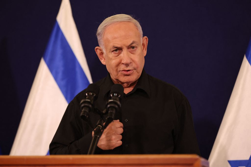 ISRAEL-PALESTINIAN-CONFLICT