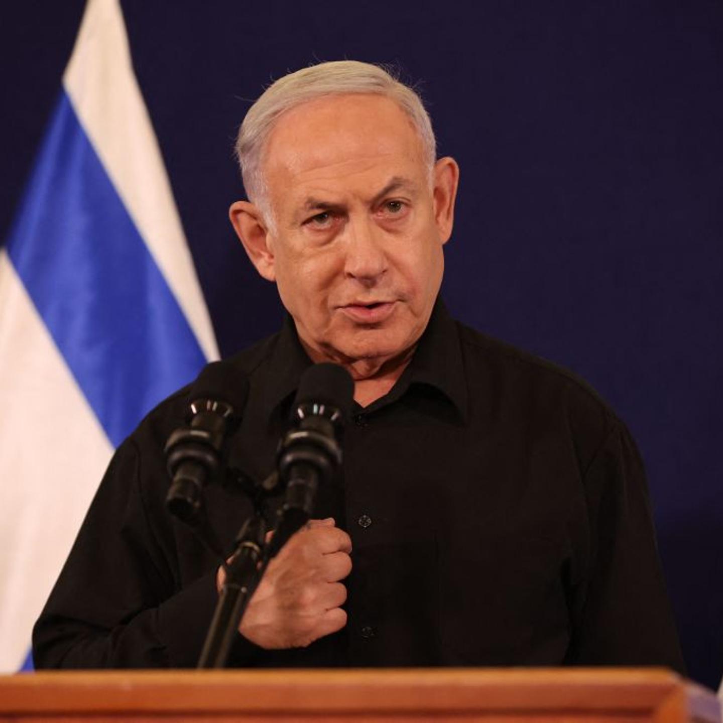 ISRAEL-PALESTINIAN-CONFLICT