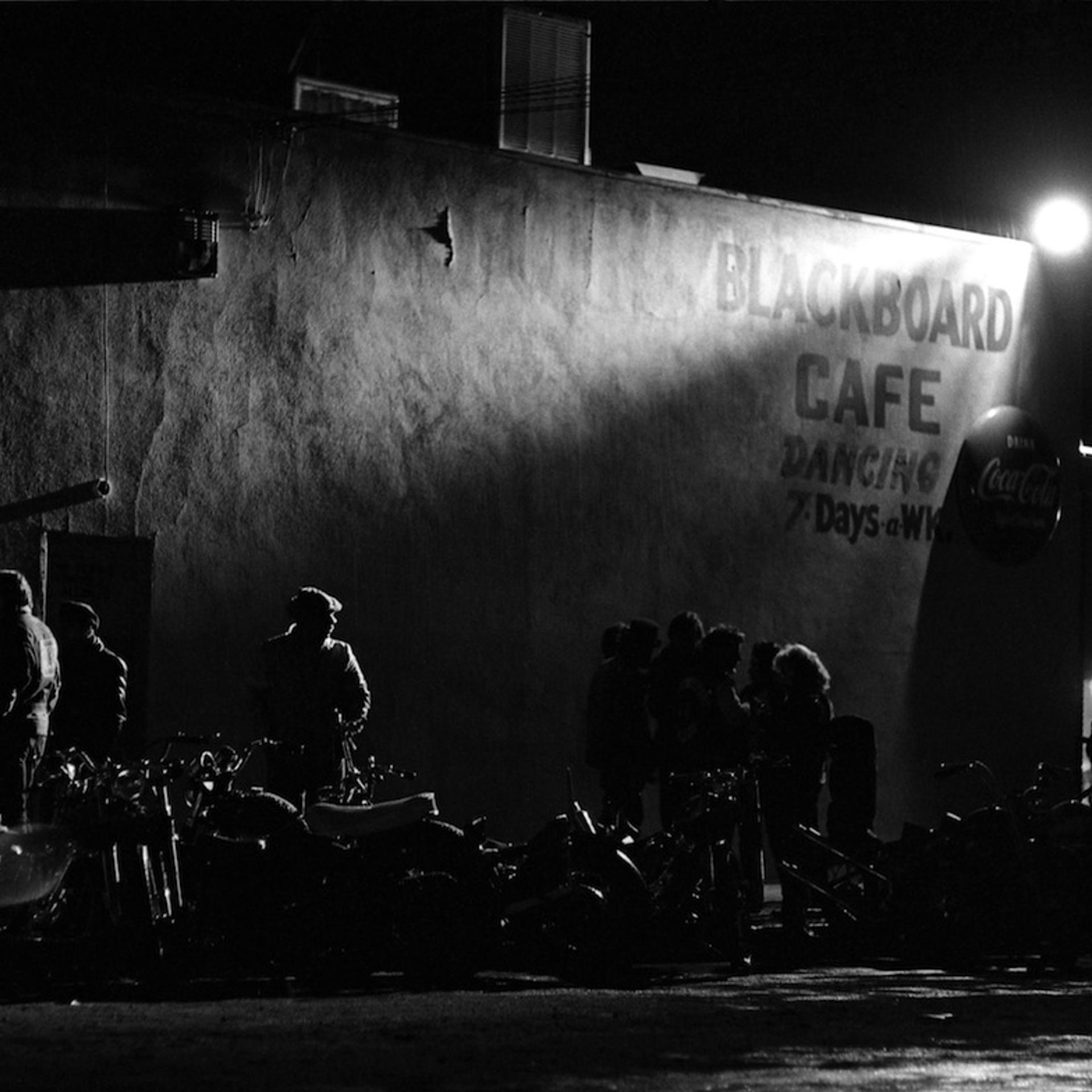Hells Angels In Bakersfield