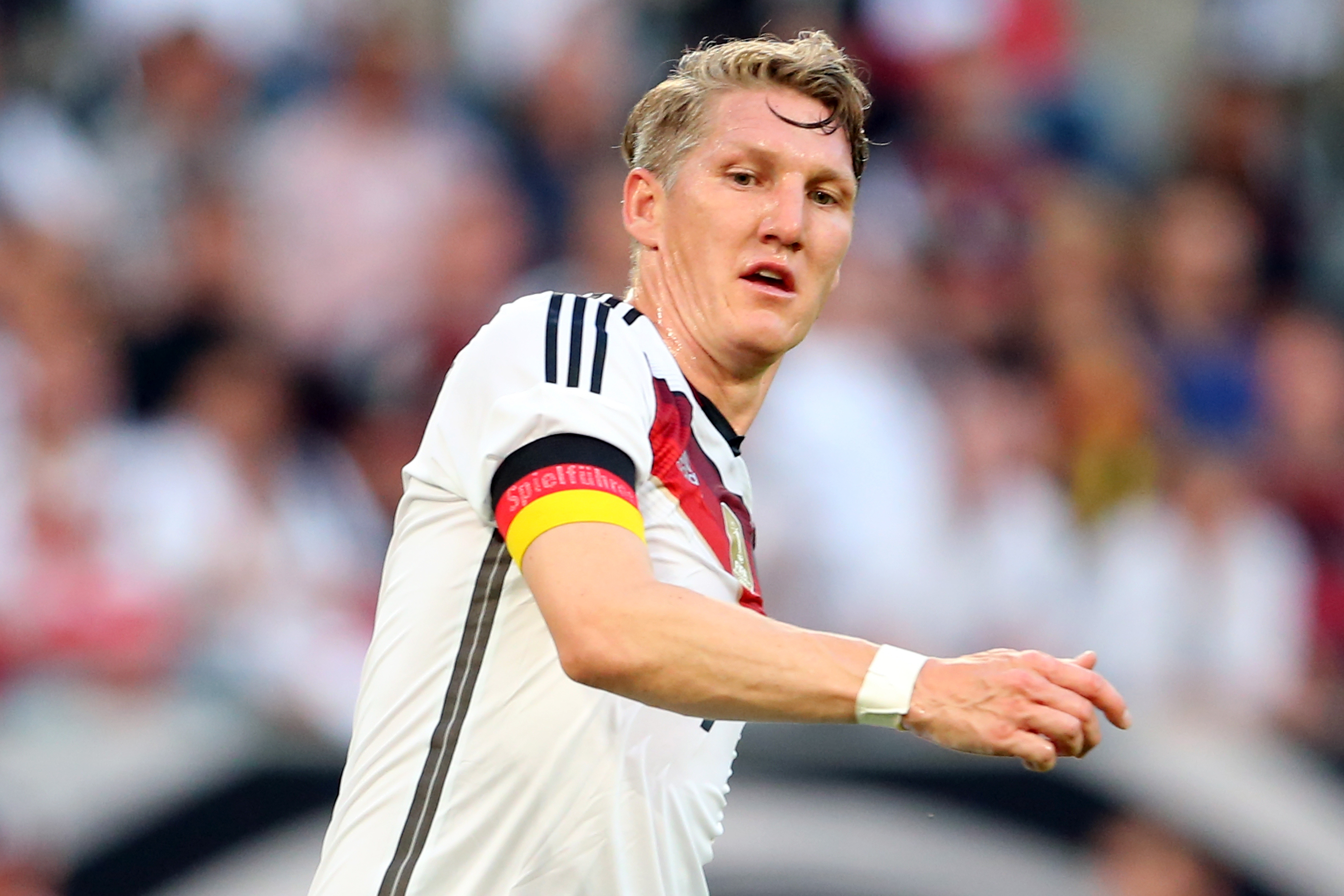 Germany v USA - International Friendly