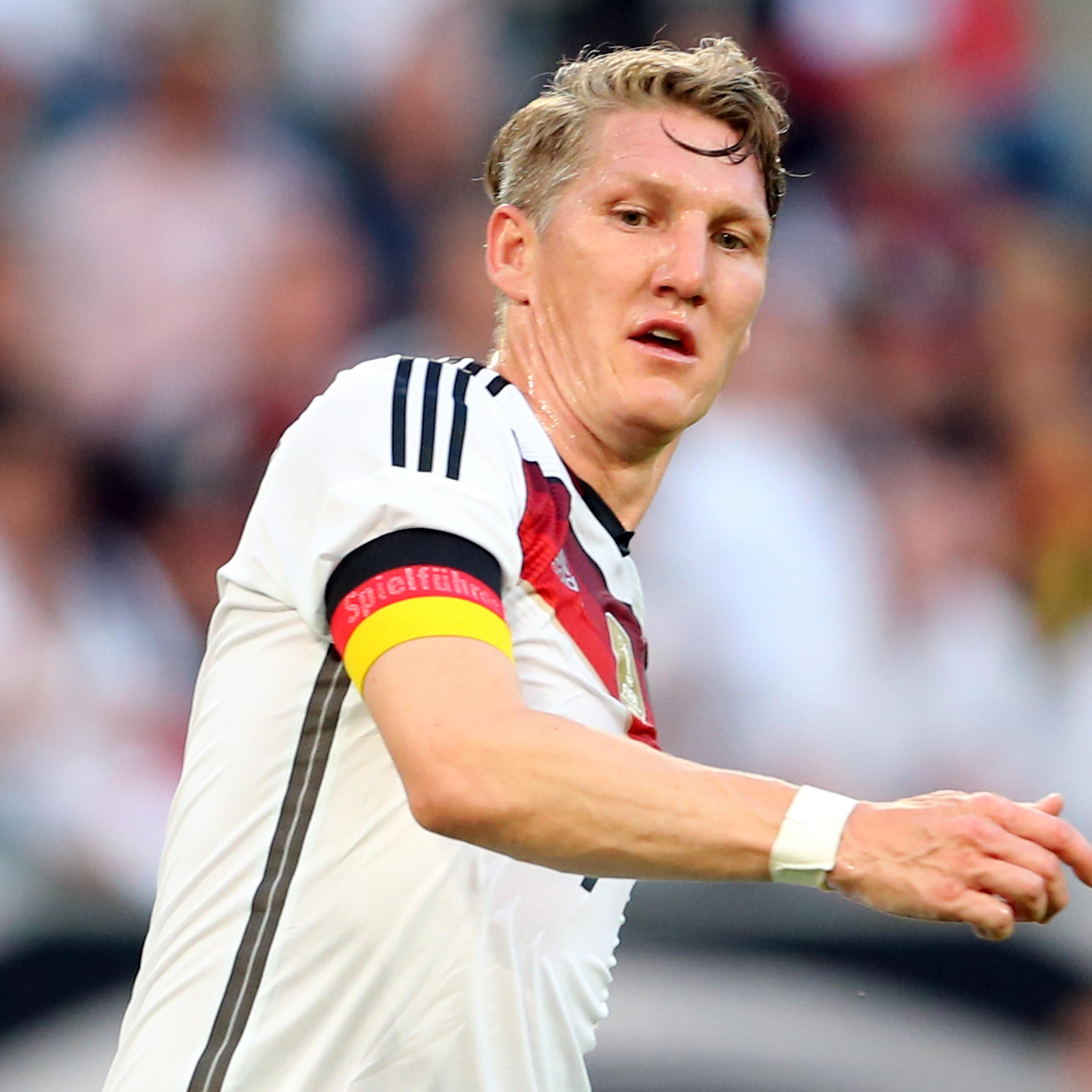 Germany v USA - International Friendly