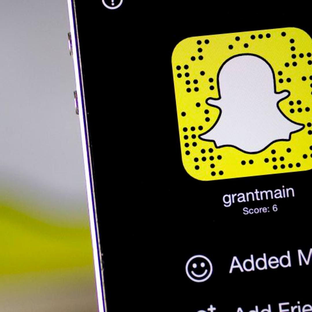 Snapchat Raising Money That Could Value Company At Up To $19 Billion