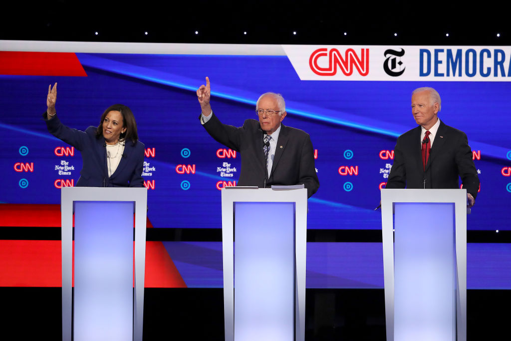 Debate Fact-check