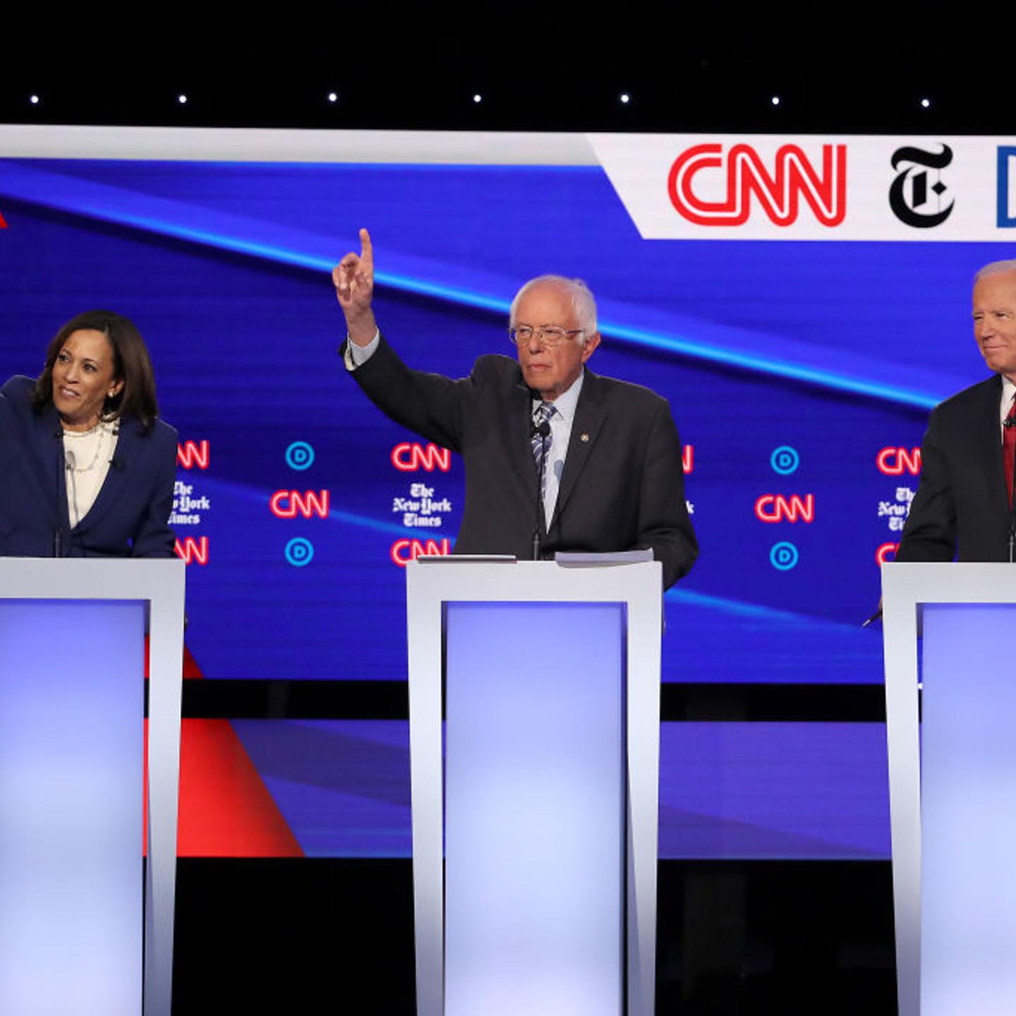 Debate Fact-check