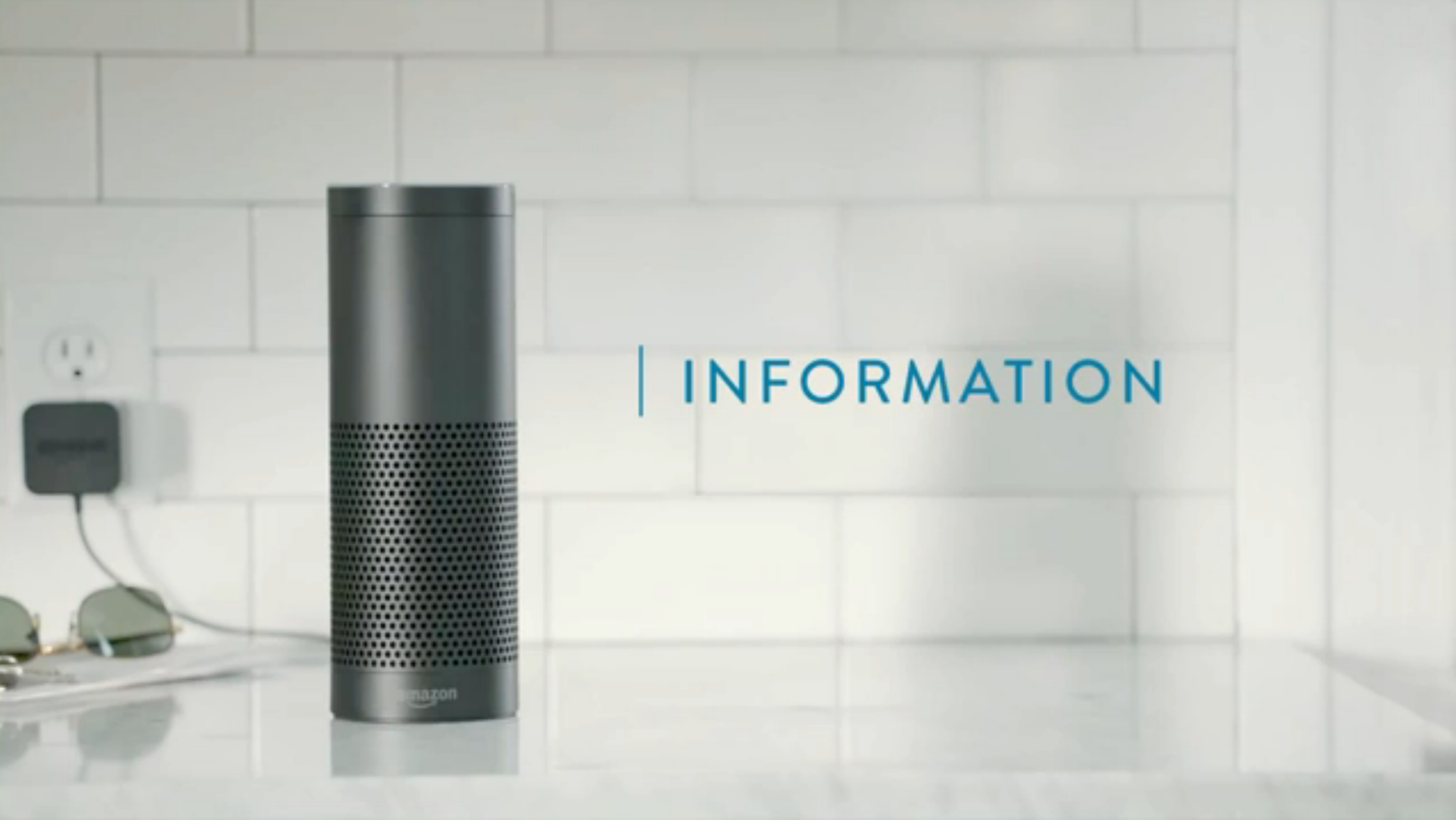 Amazon Echo