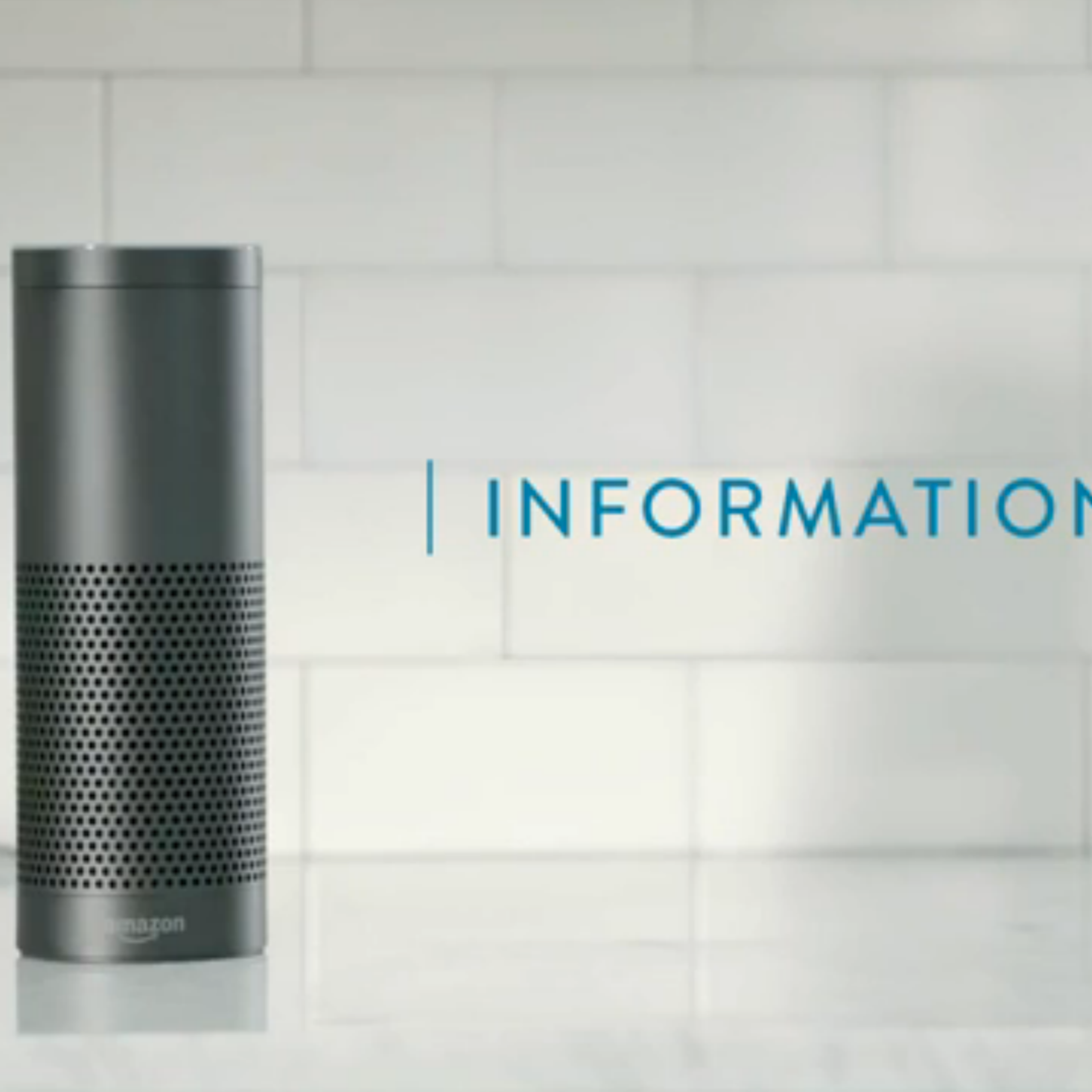 Amazon Echo