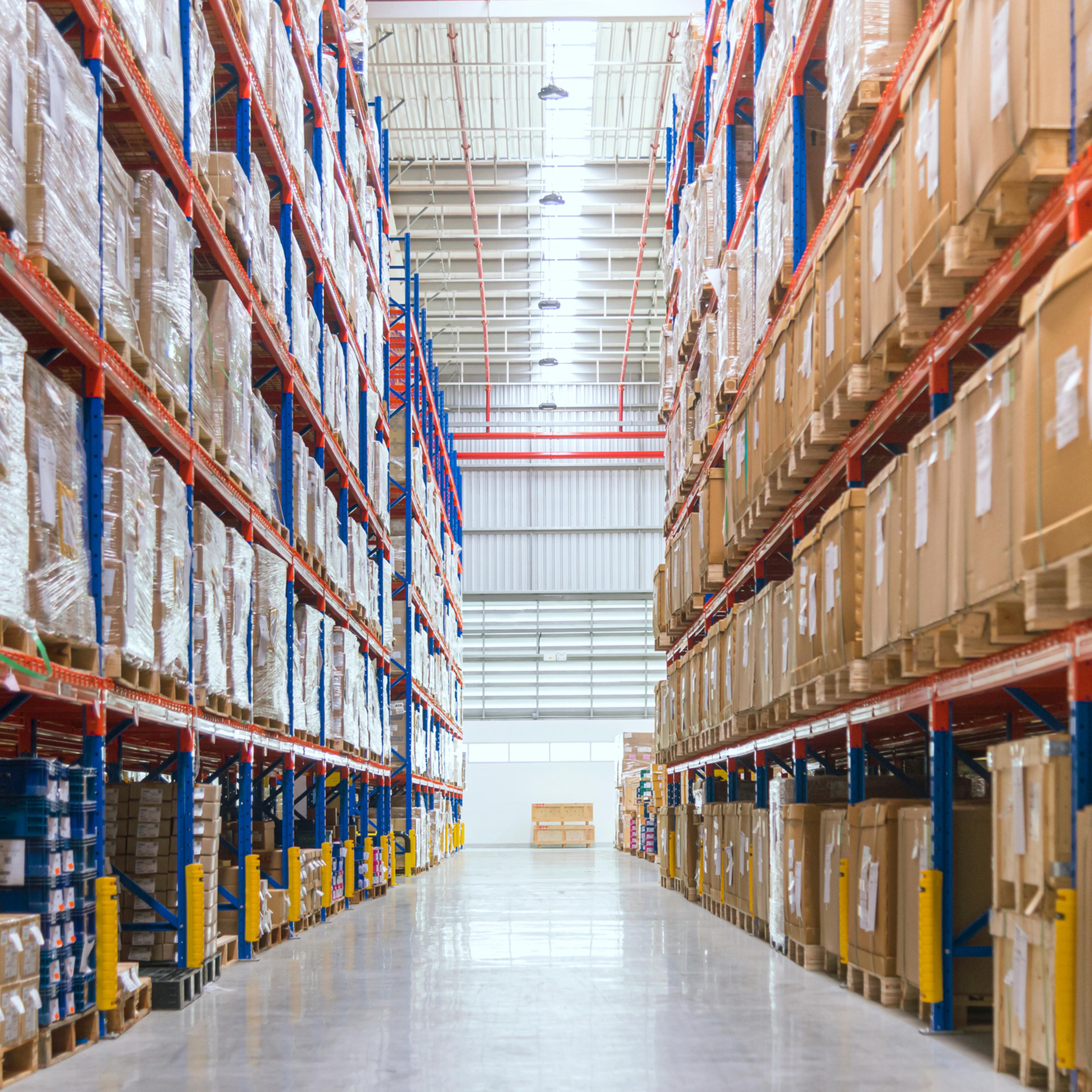 Warehouse