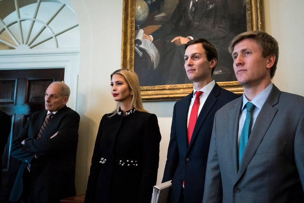 President Donald Trump