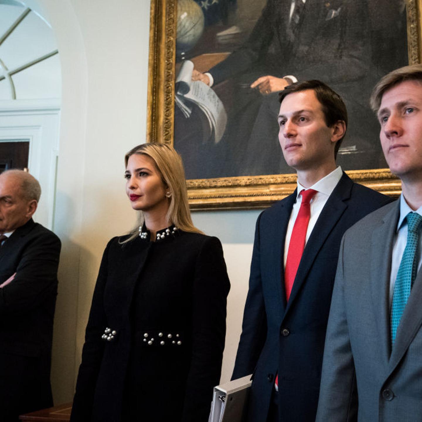 President Donald Trump