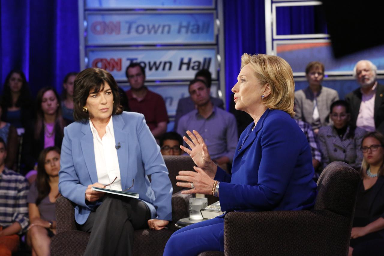 Hillary Clinton