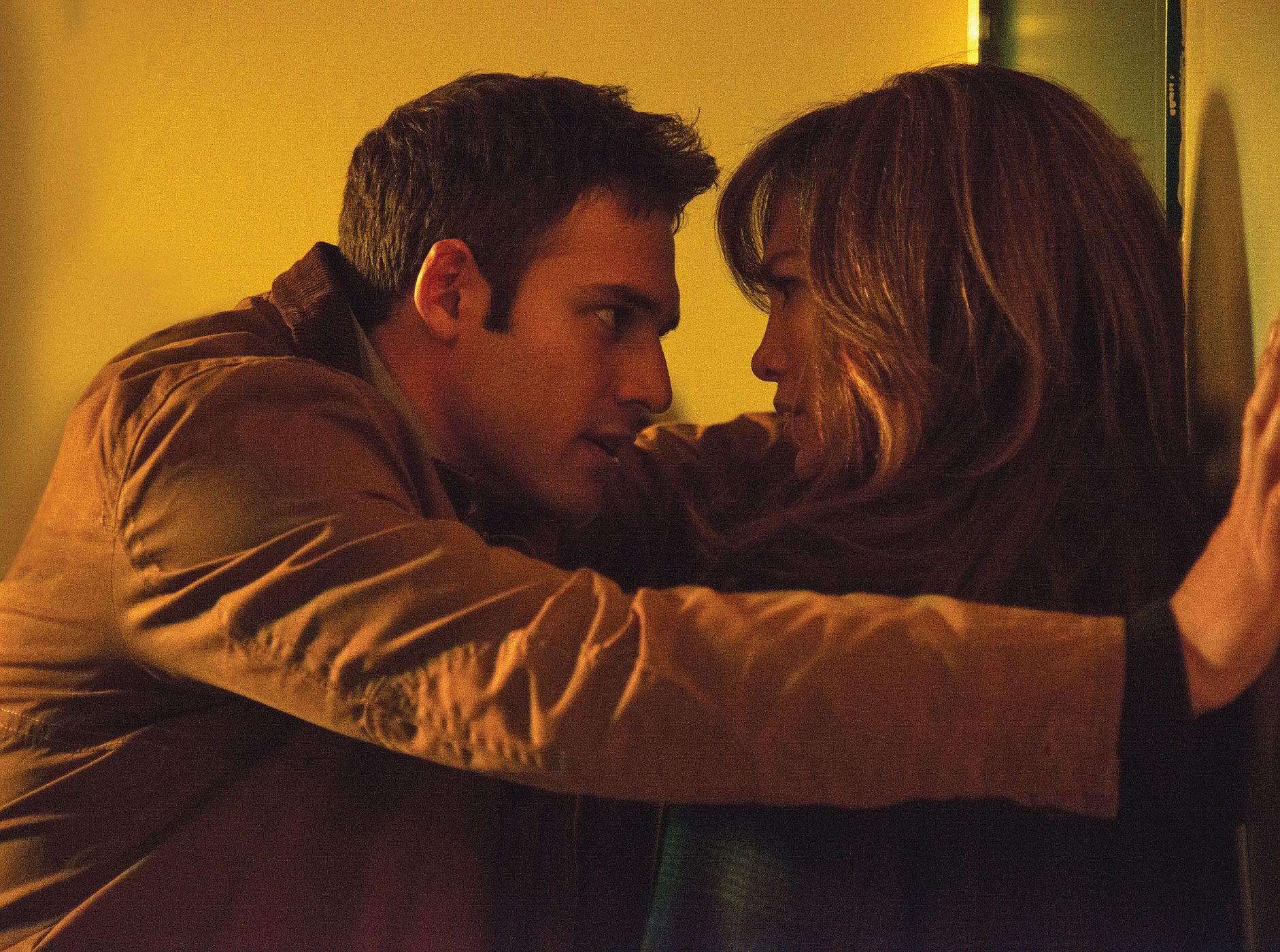 Film Title: The Boy Next Door