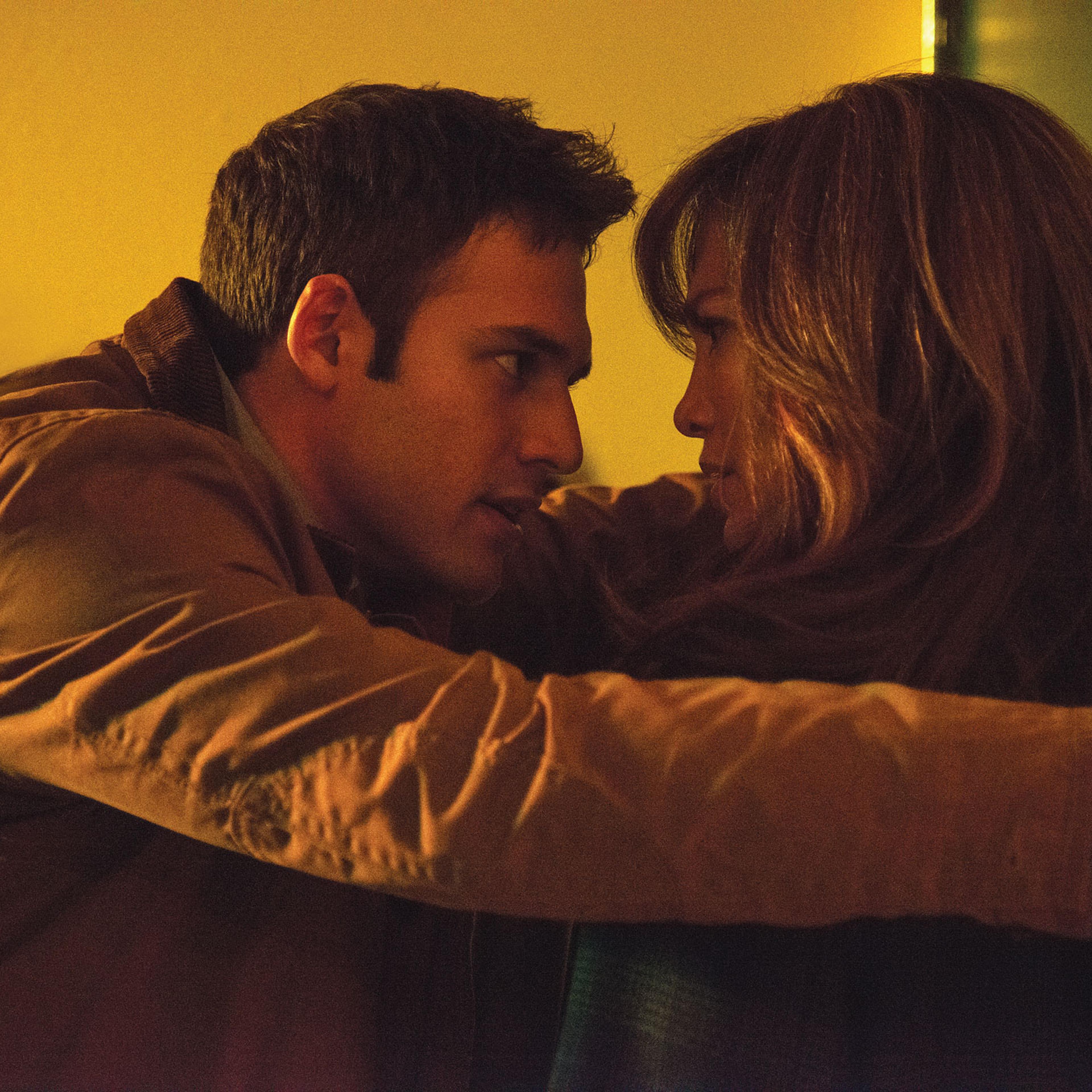 Film Title: The Boy Next Door