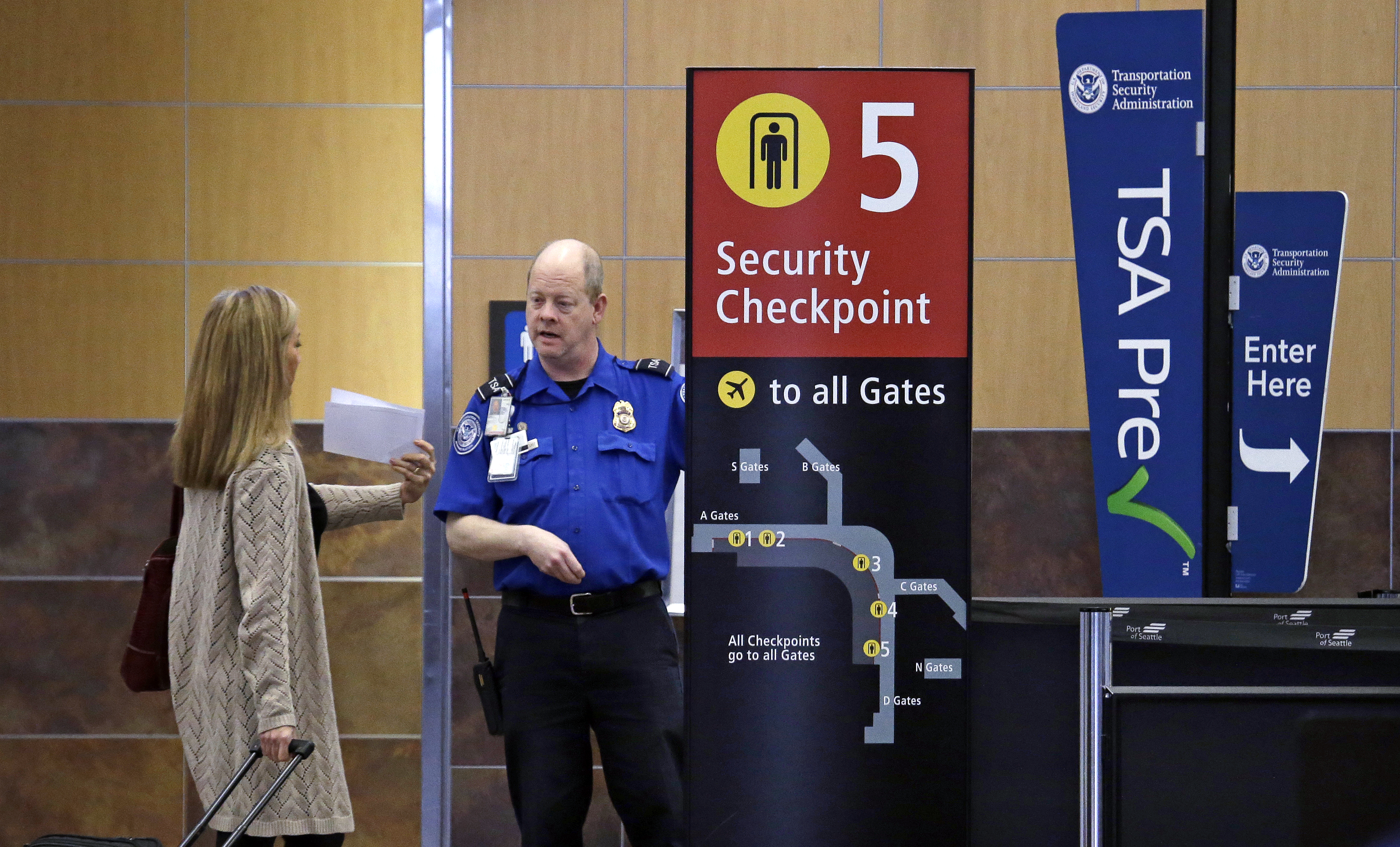 no fly list