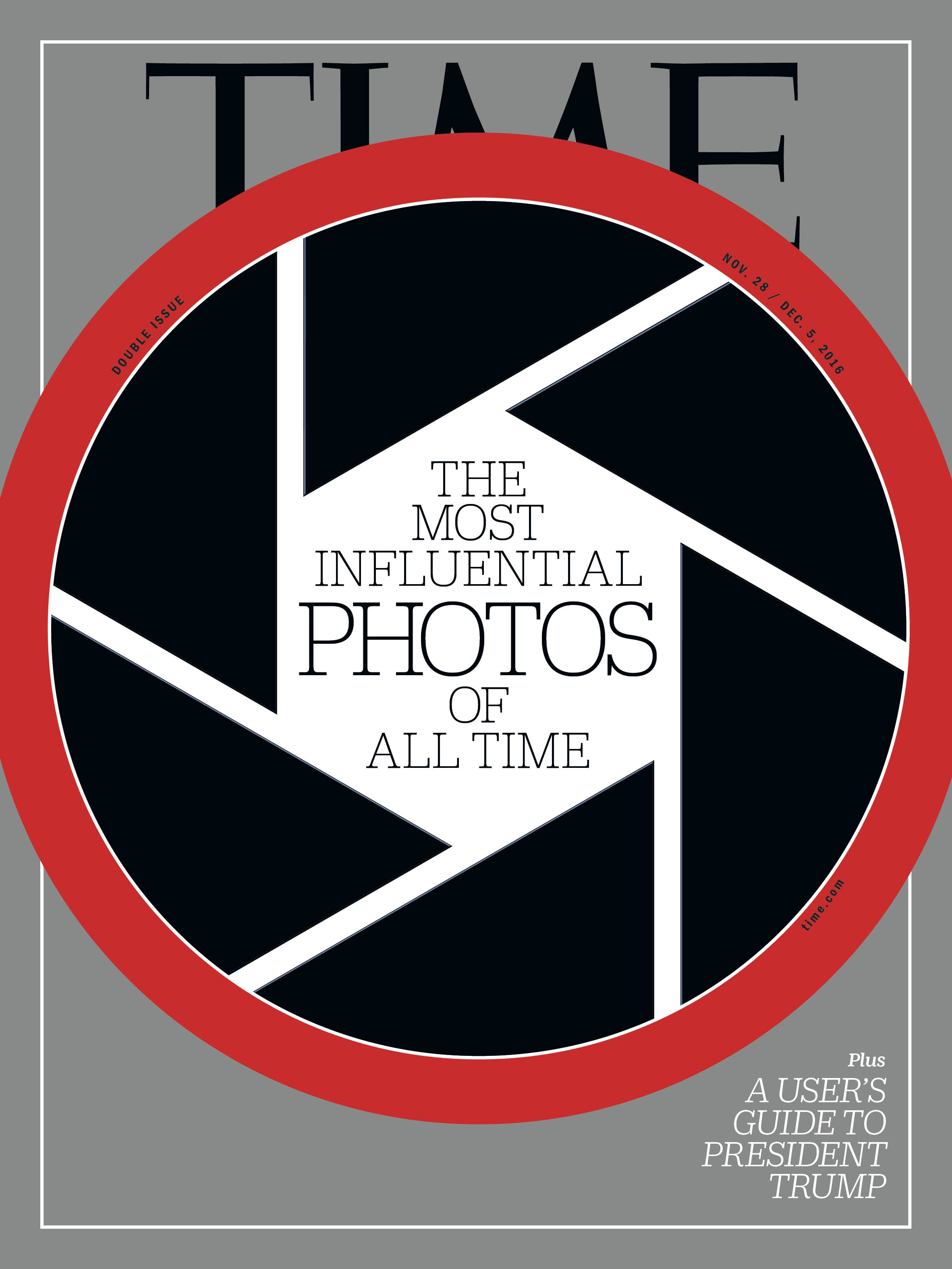 The Most Influential Photos of All Time Time Magazine Cover