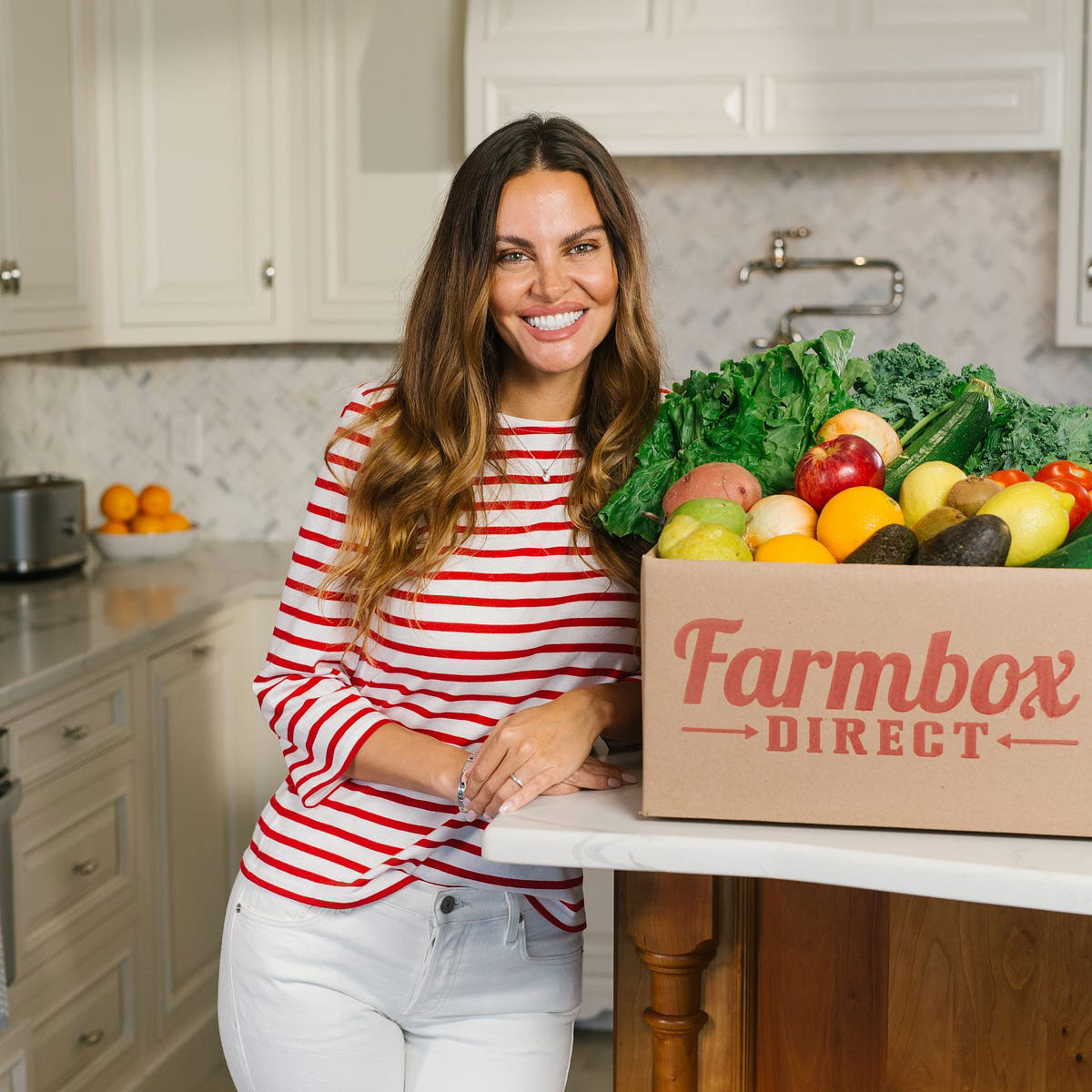 FarmboxRx CEO Ashley Tyrner