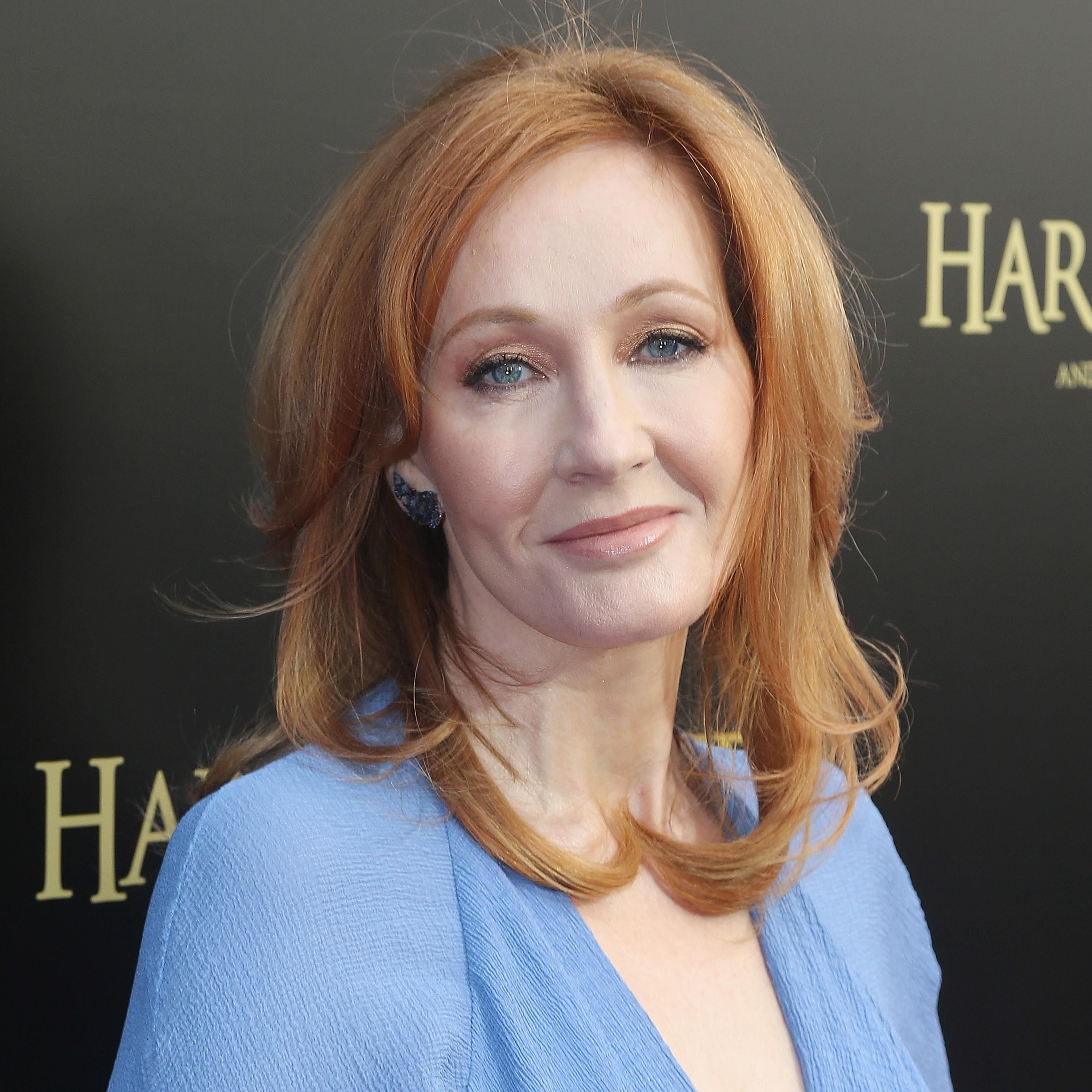 "Harry Potter And The Cursed Child" Opening Day
