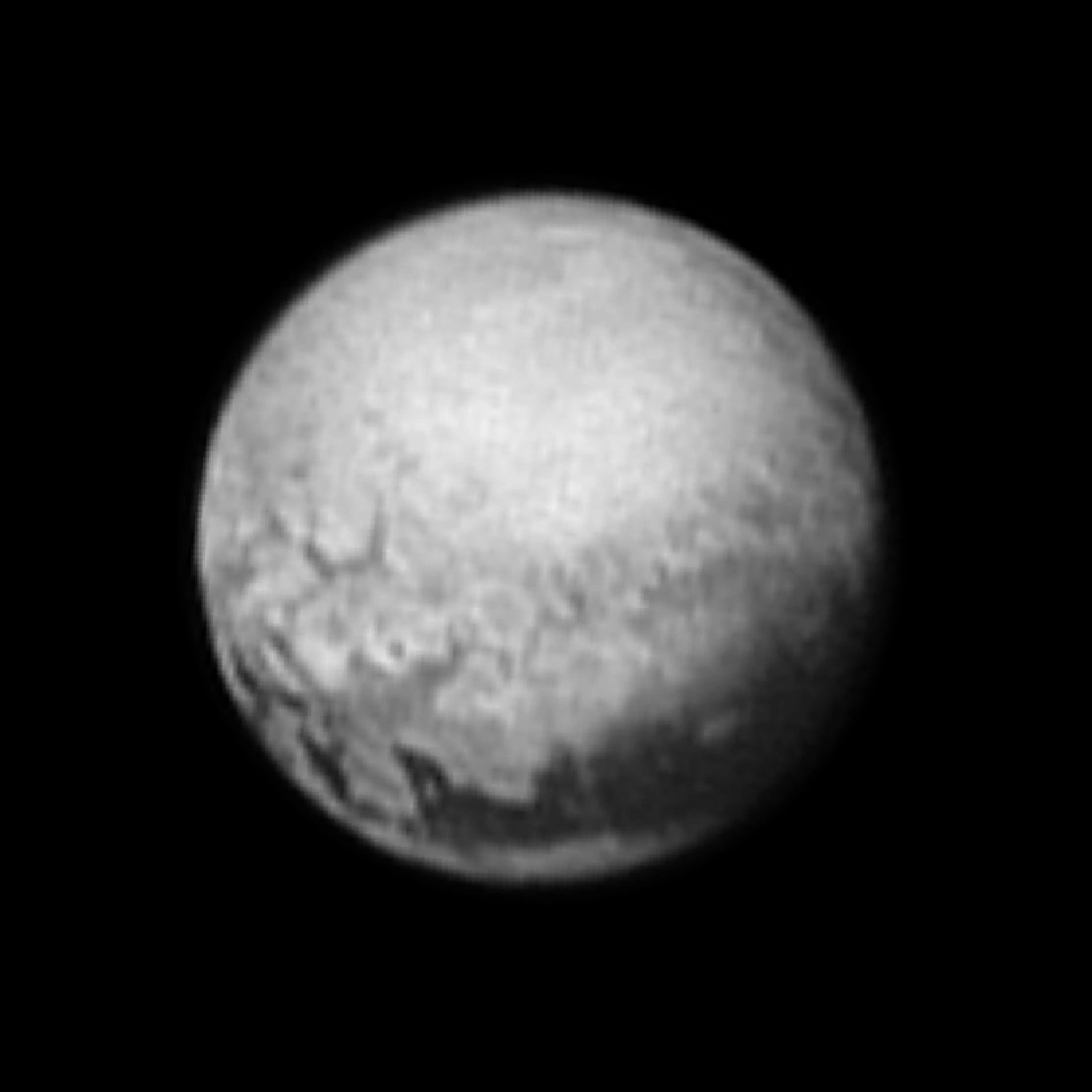 pluto