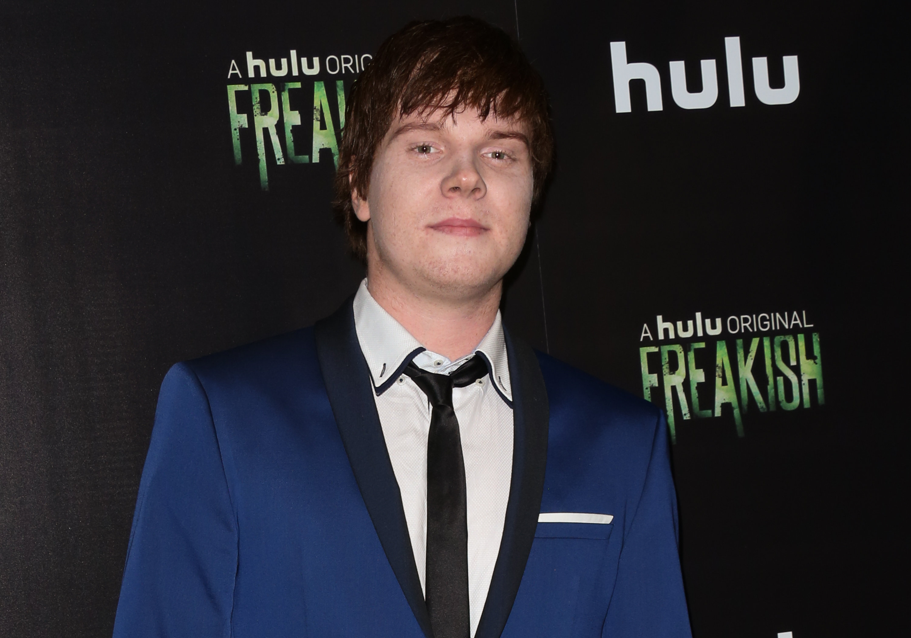 Premiere Of Hulu's "Freakish" - Arrivals