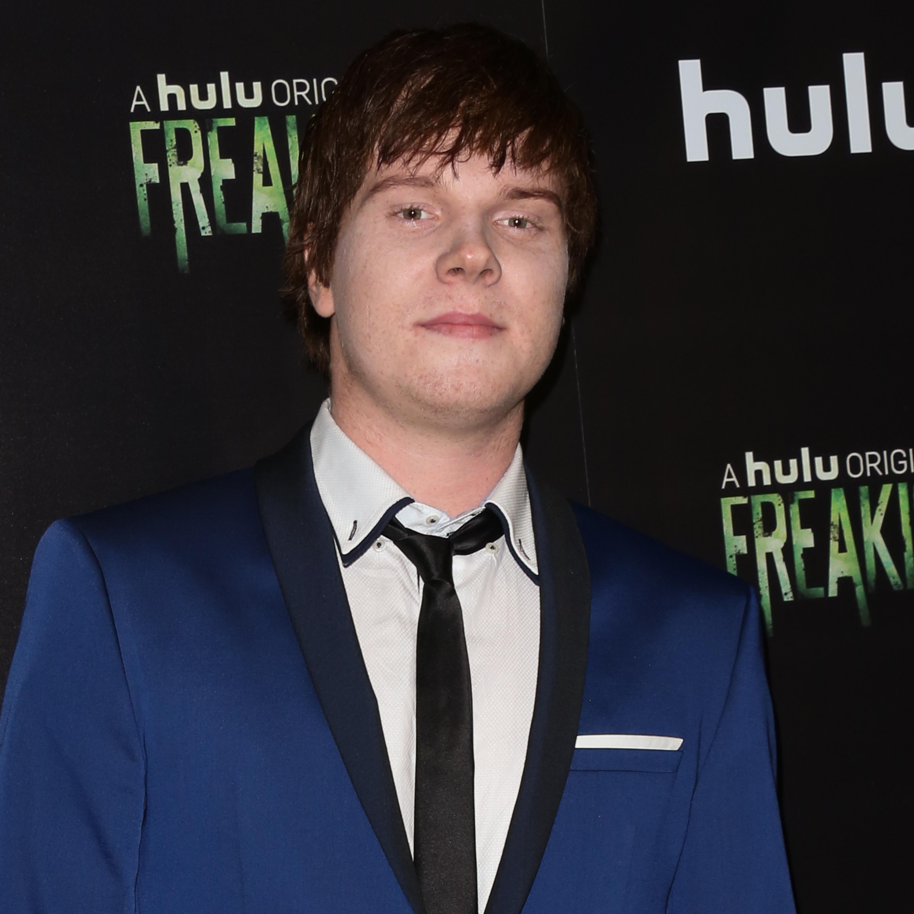 Premiere Of Hulu's "Freakish" - Arrivals