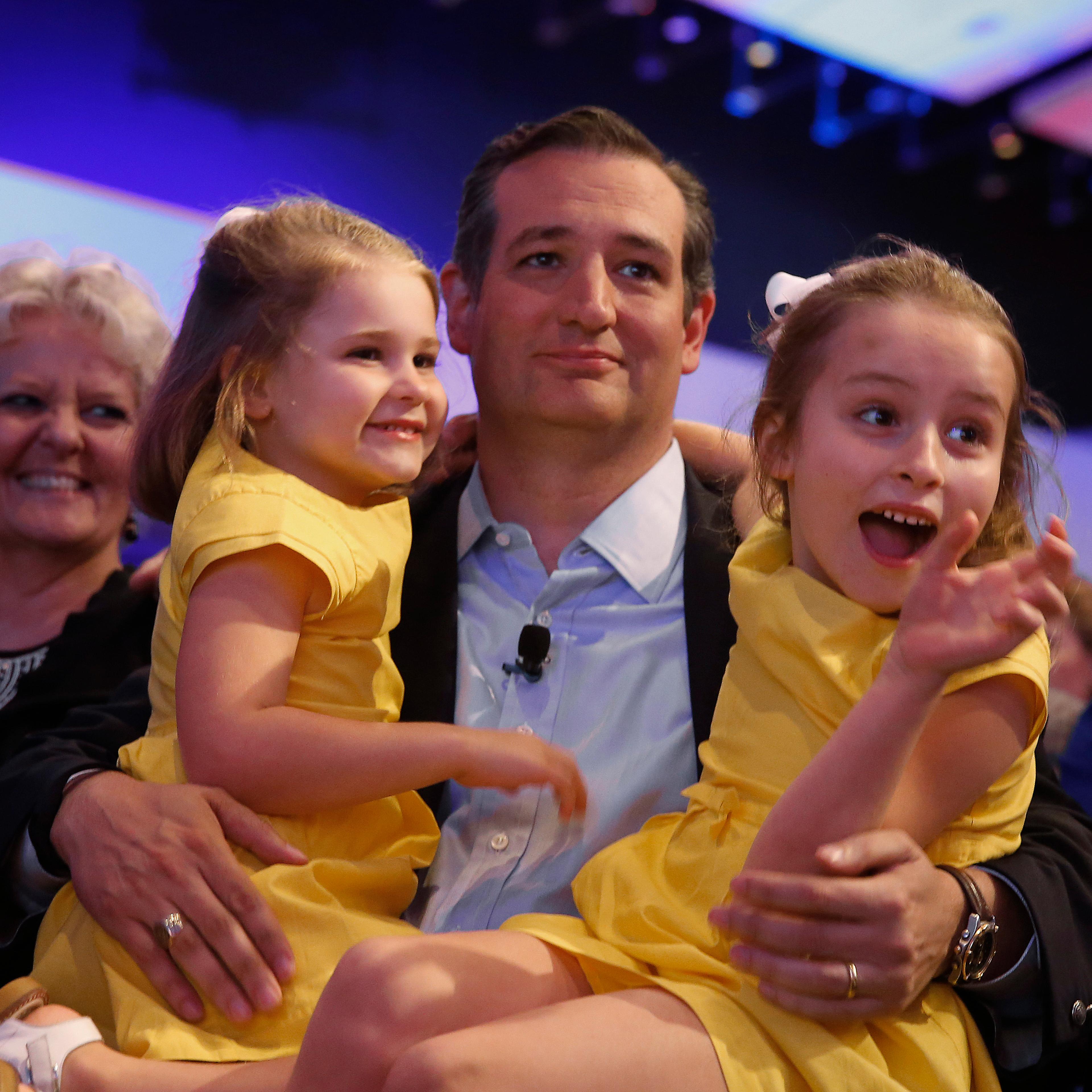 Ted Cruz
