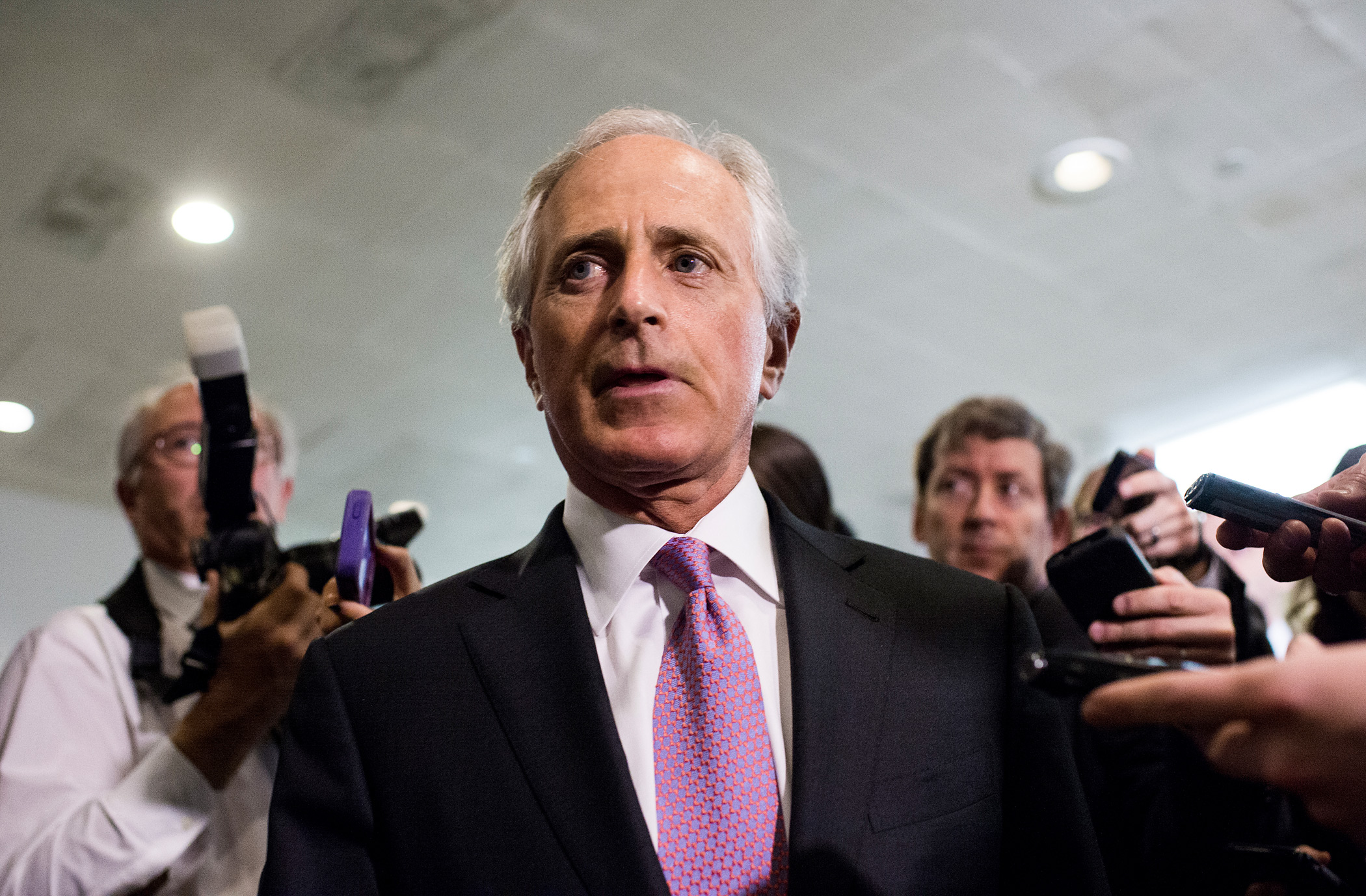 Sen. Bob Corker