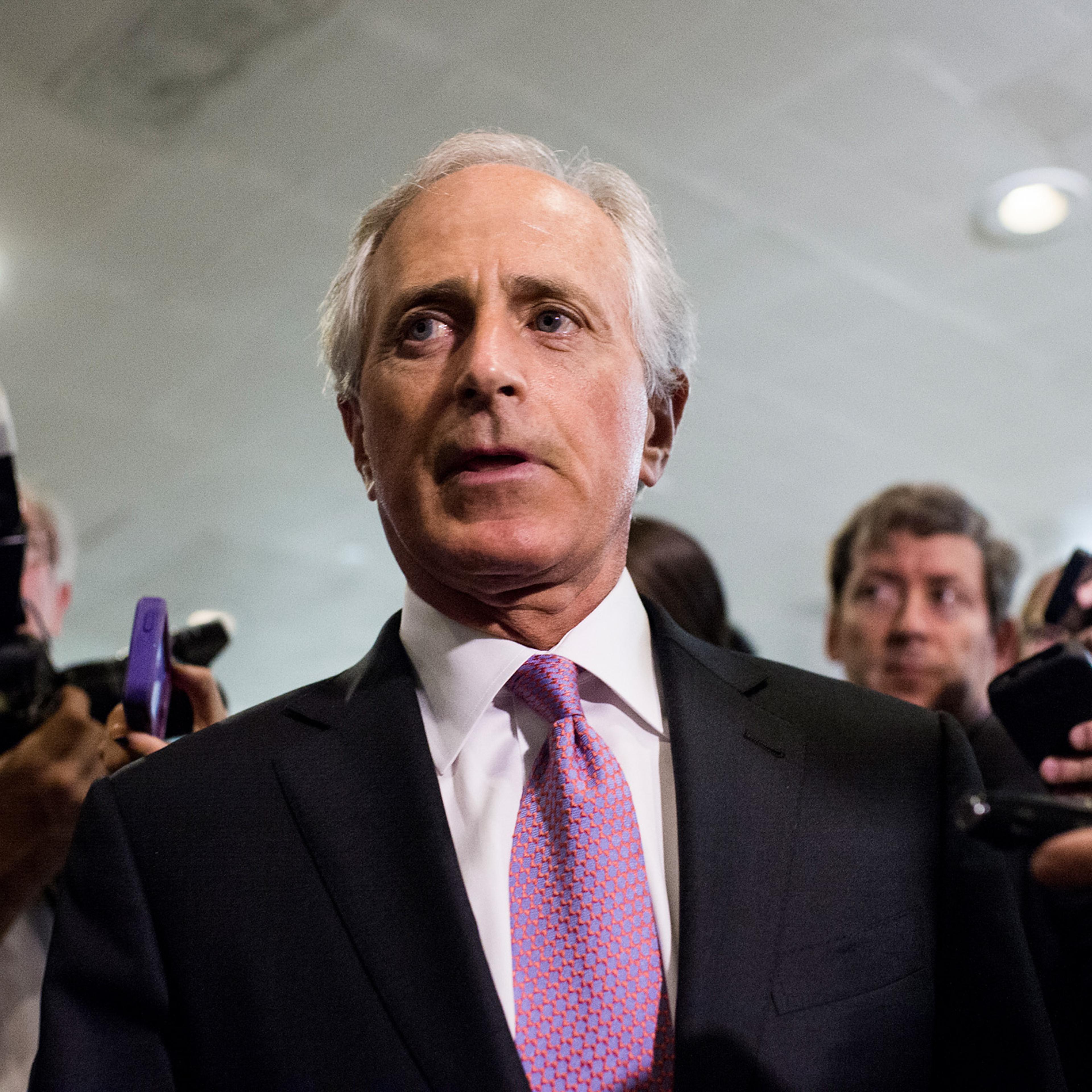 Sen. Bob Corker
