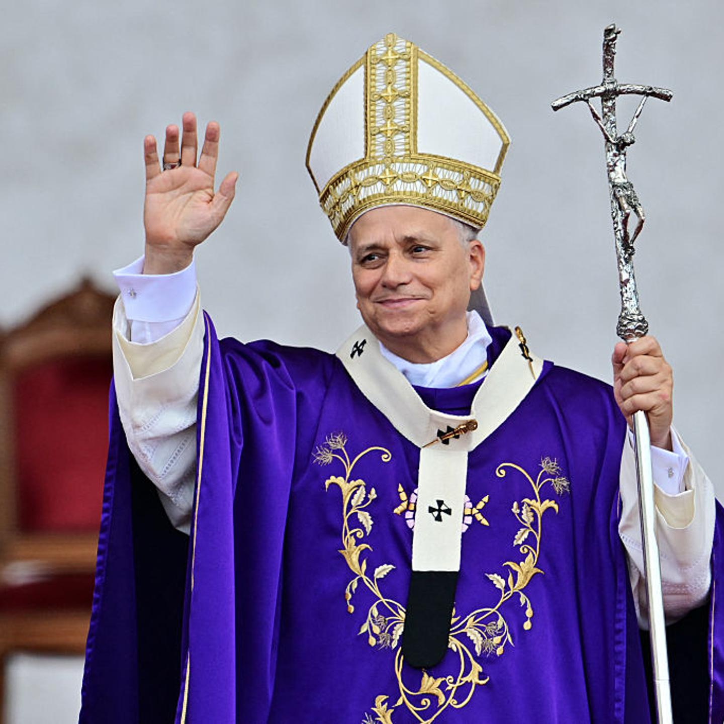 TOPSHOT-LEBANON-VATICAN-RELIGION-POPE