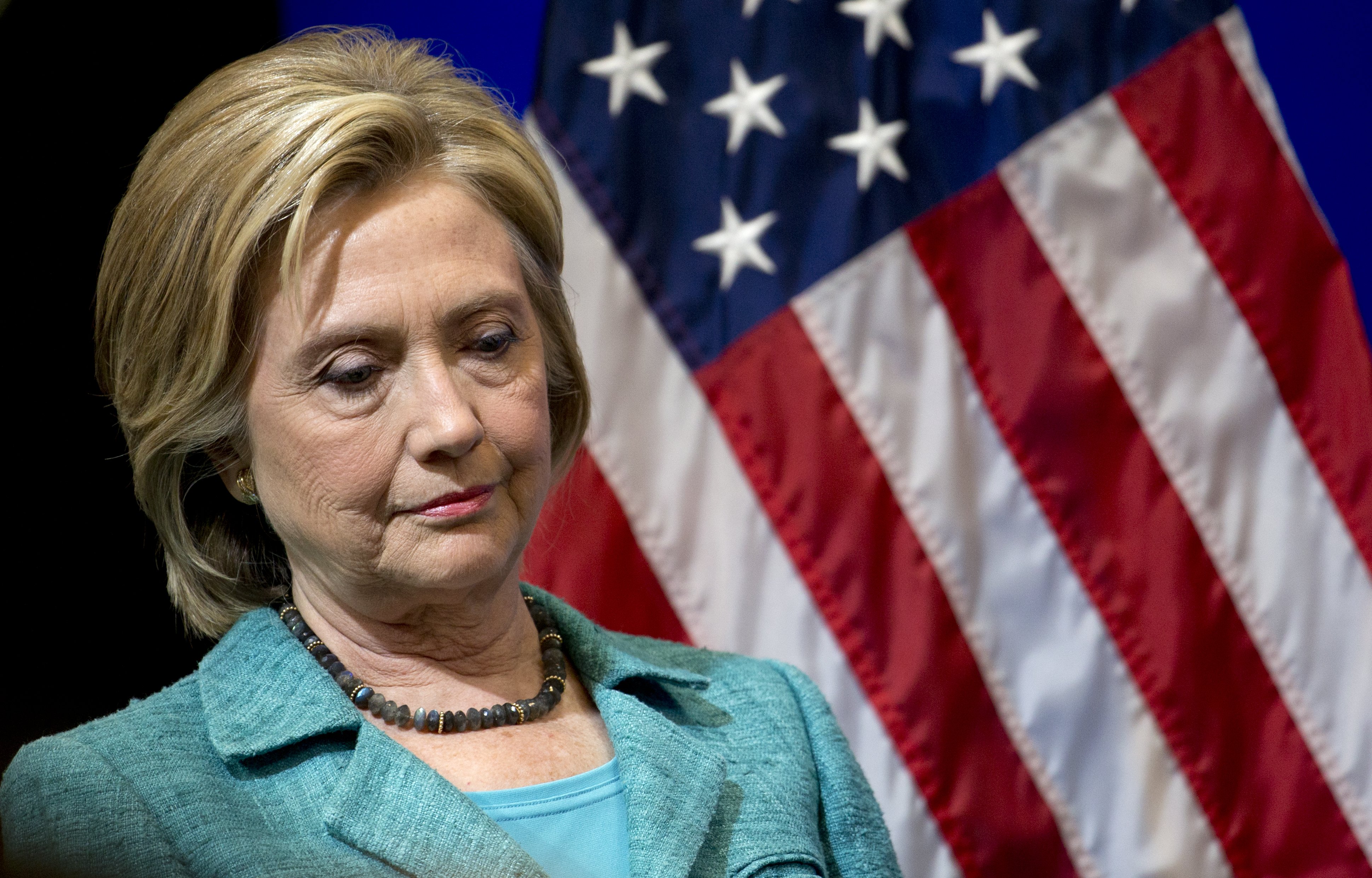 Hillary Rodham Clinton