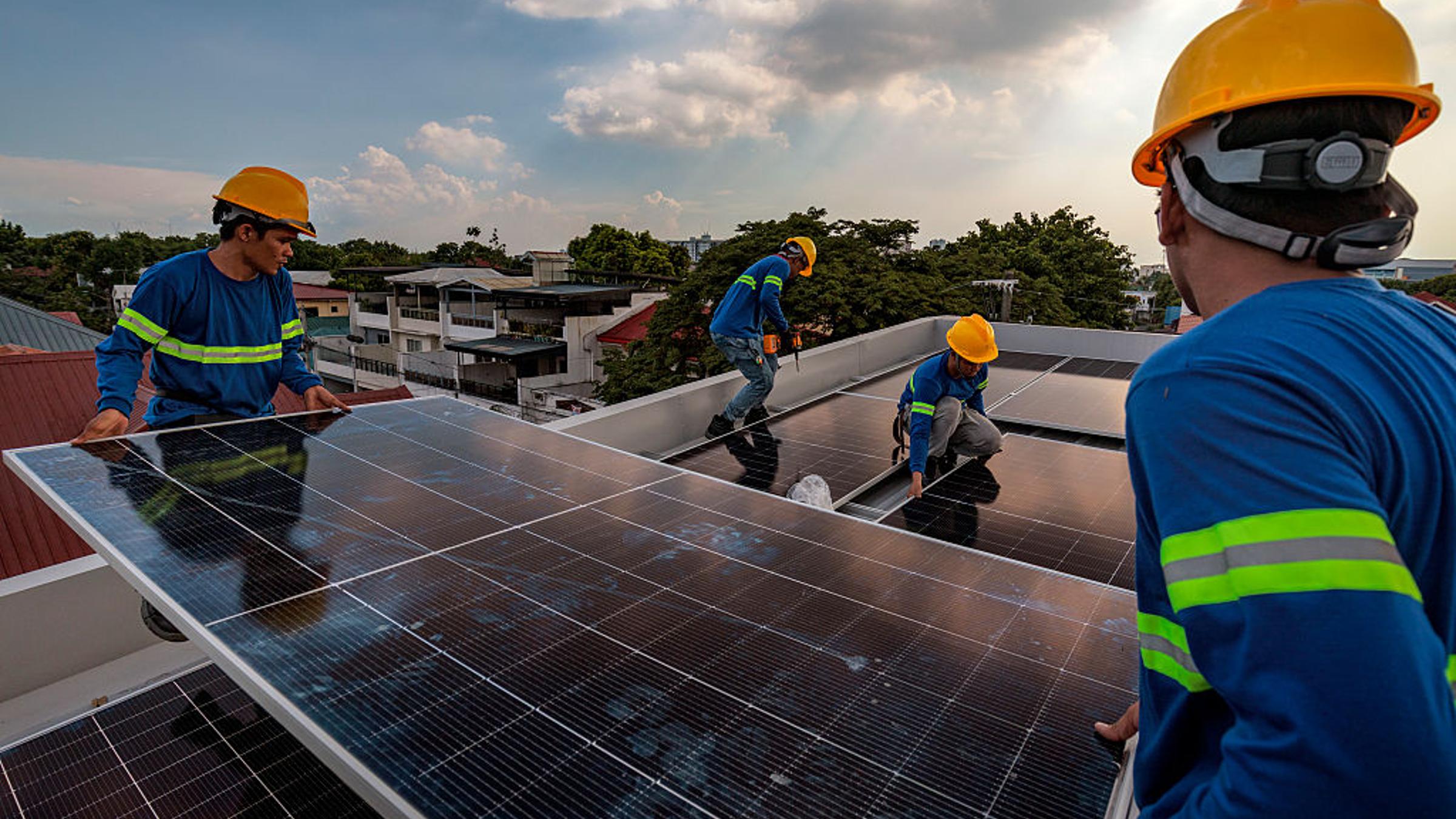 The Business Case for Climate Action Is Stronger Than It Looks