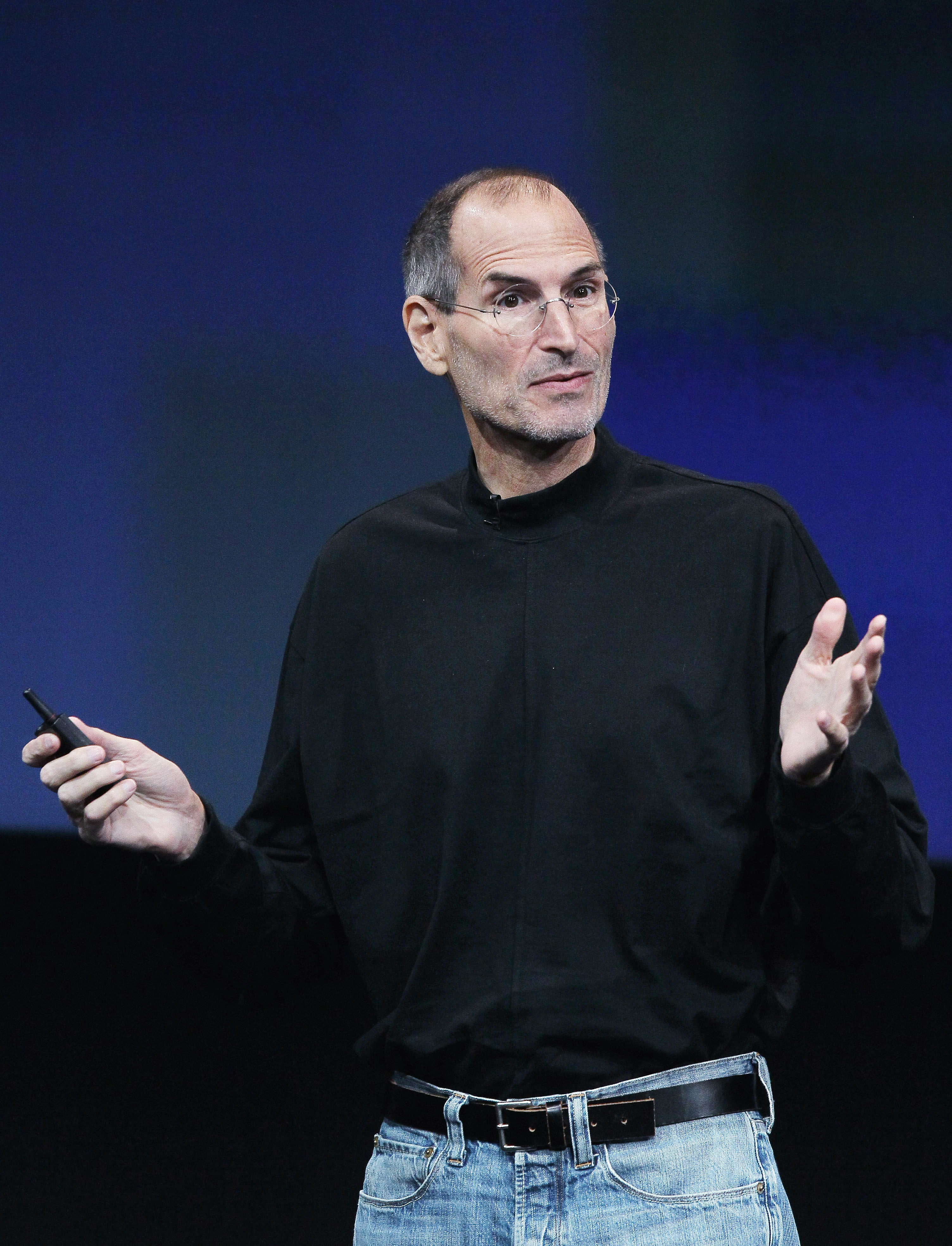 Apple Debuts New Operating System