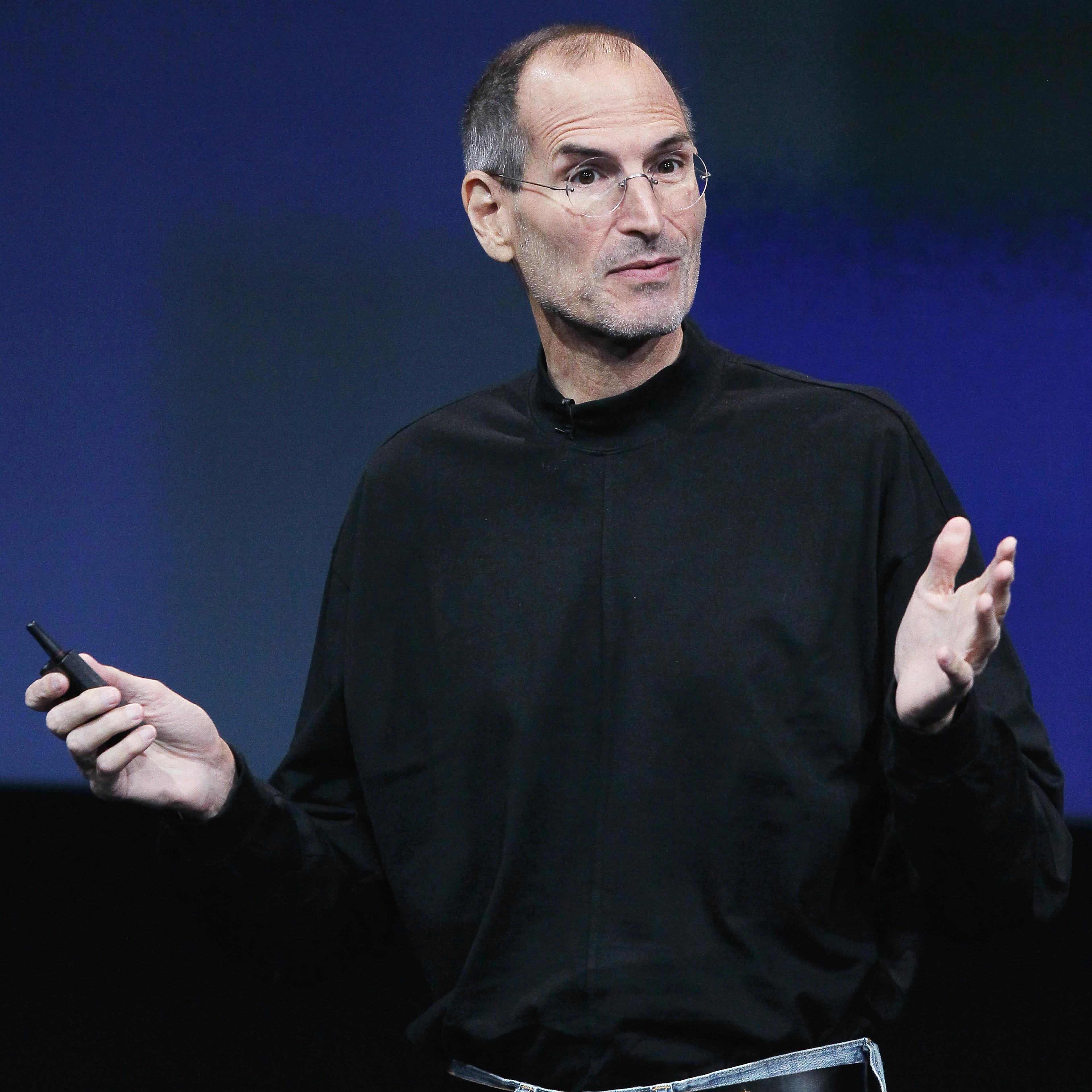 Apple Debuts New Operating System