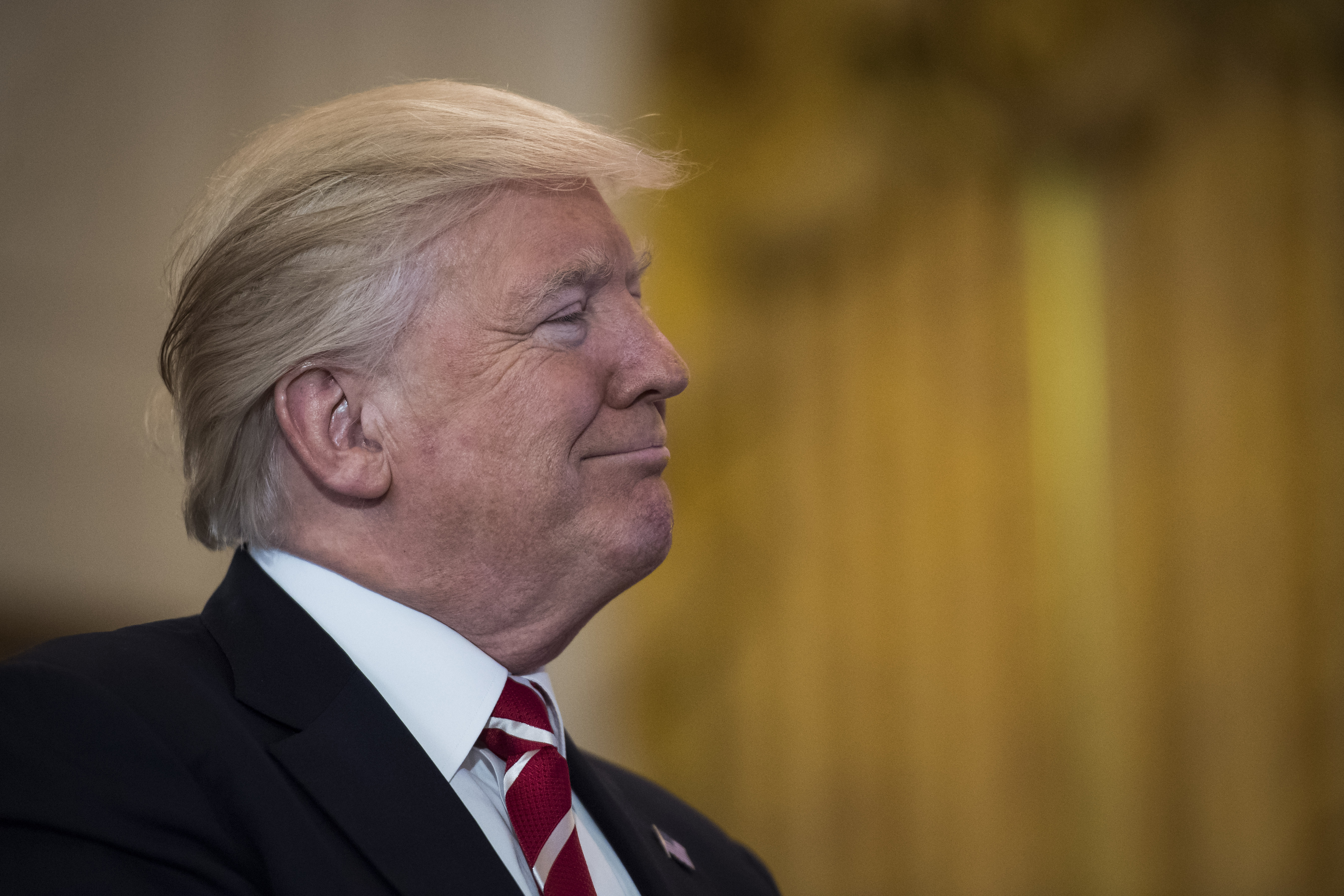 President Donald Trump