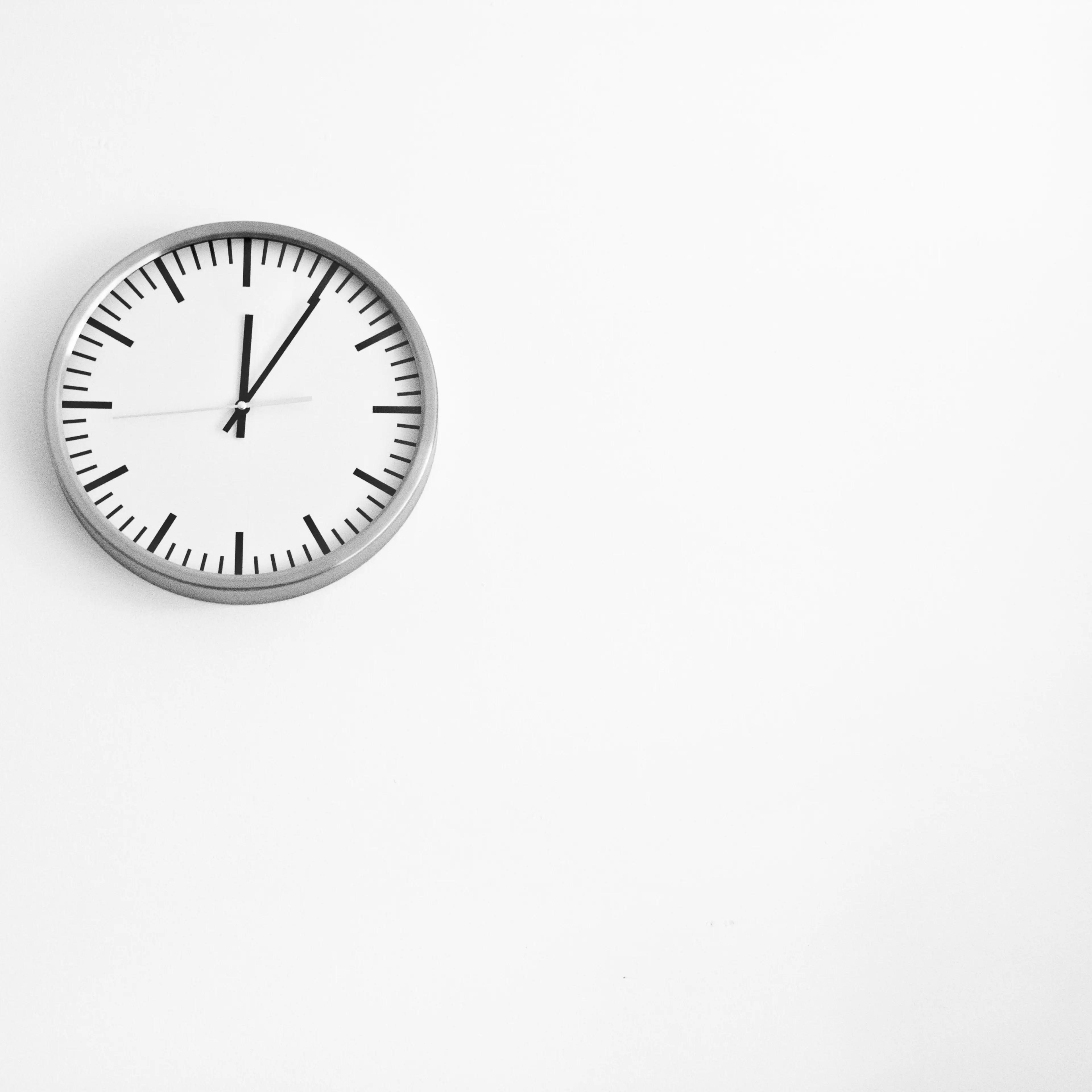 clock