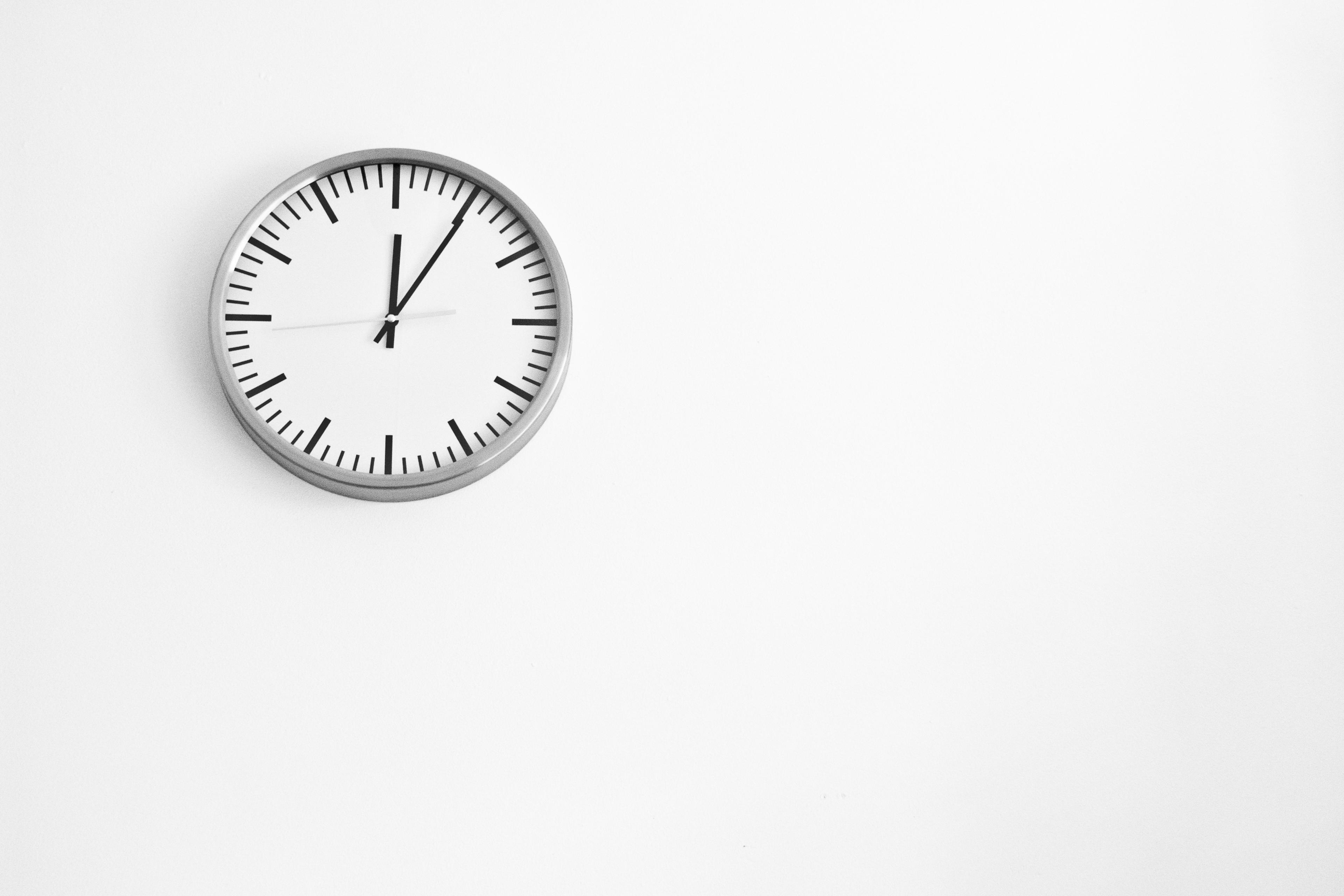 clock