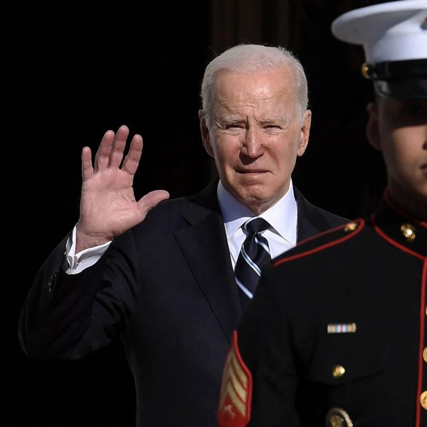 US-JAPAN-DIPLOMACY-BIDEN-KISHIDA