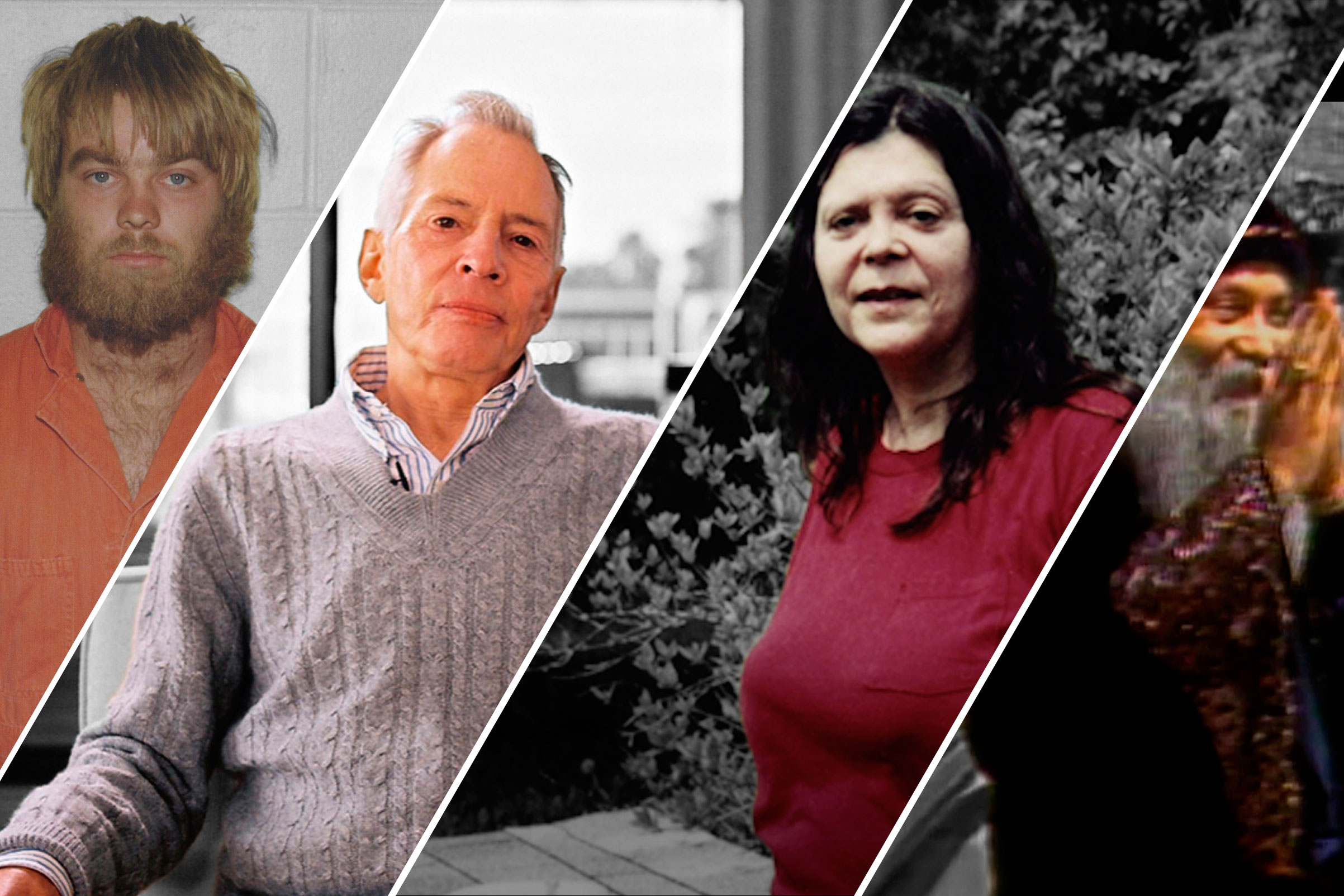 True crime docs to watch right now