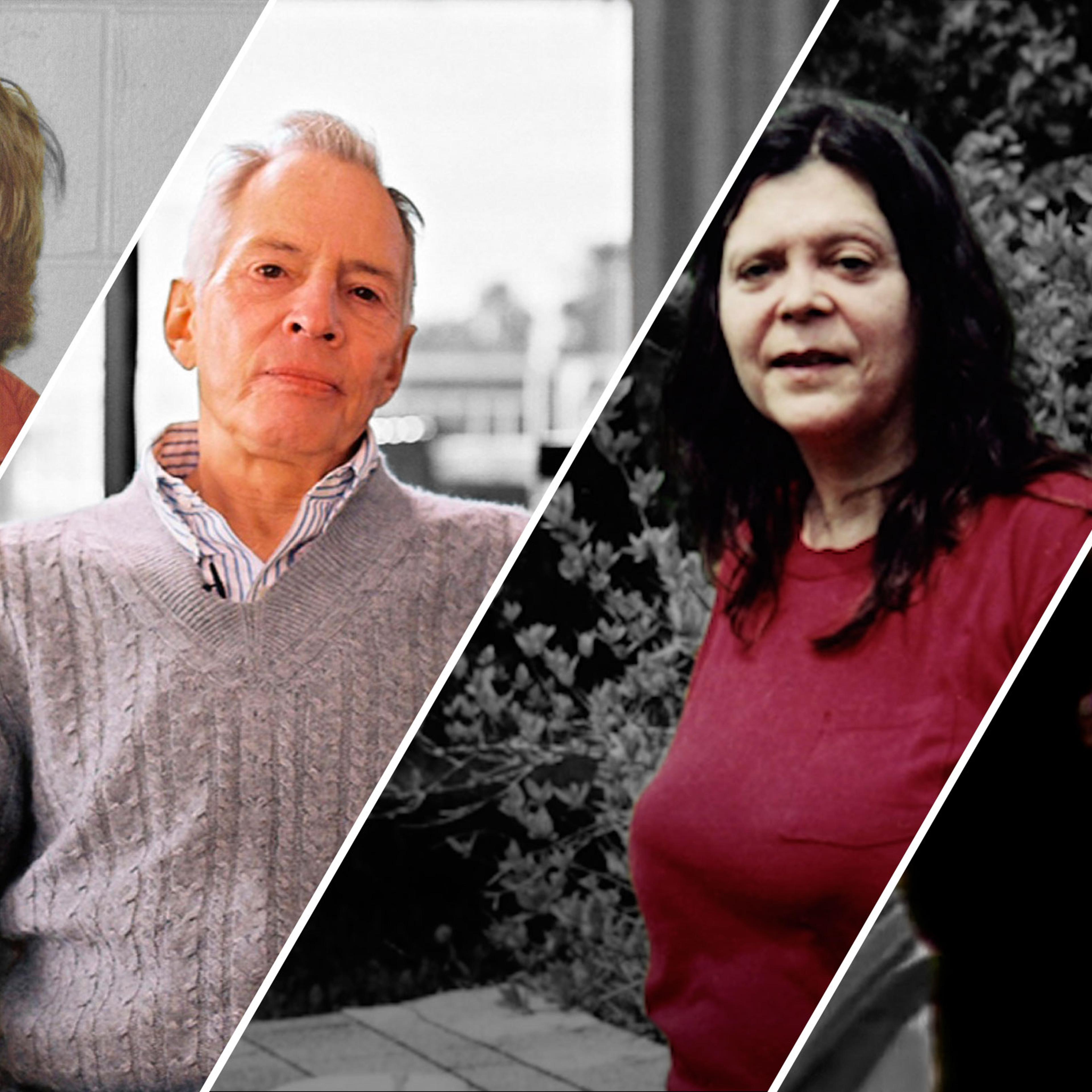 True crime docs to watch right now