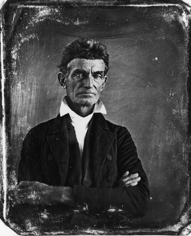 John Brown
