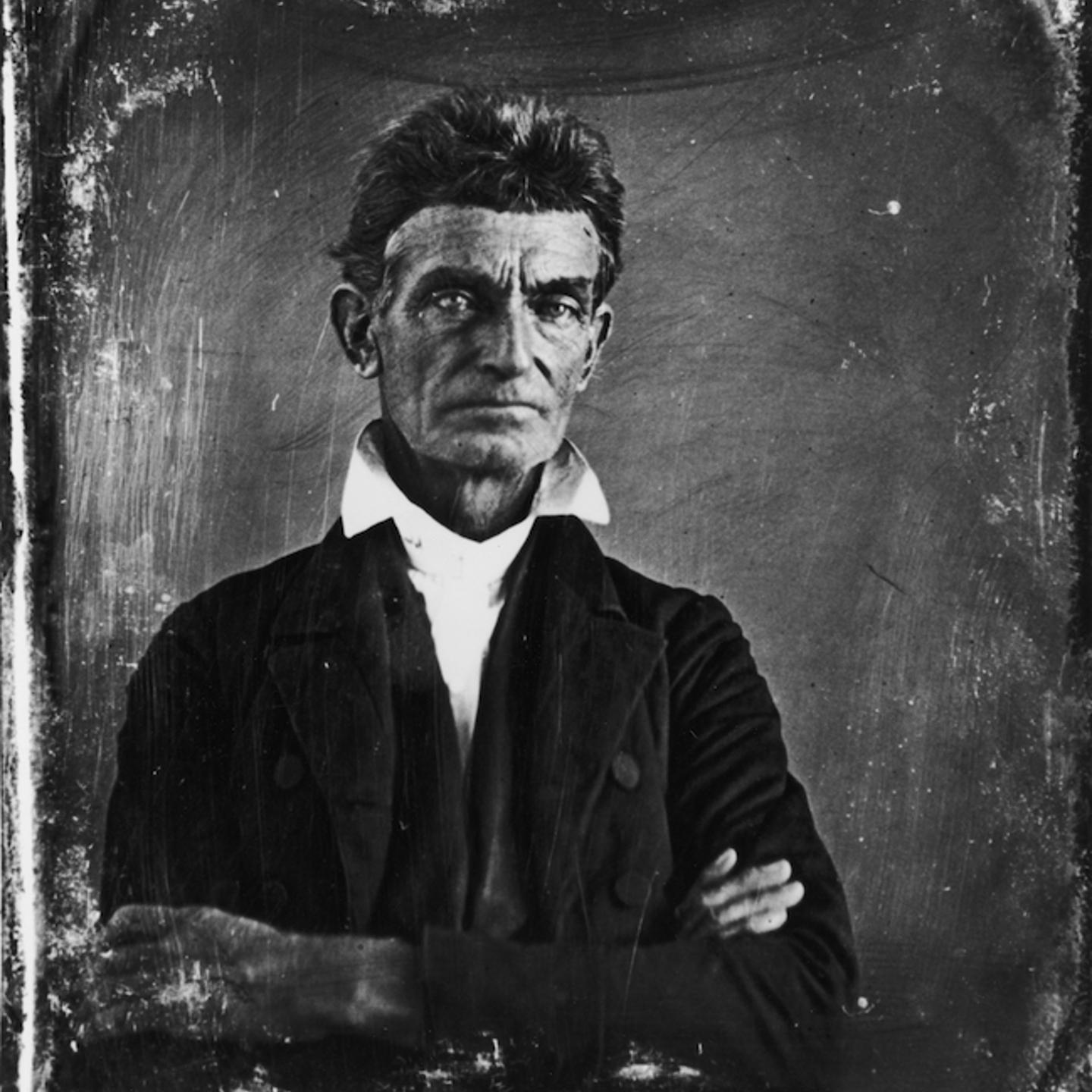 John Brown