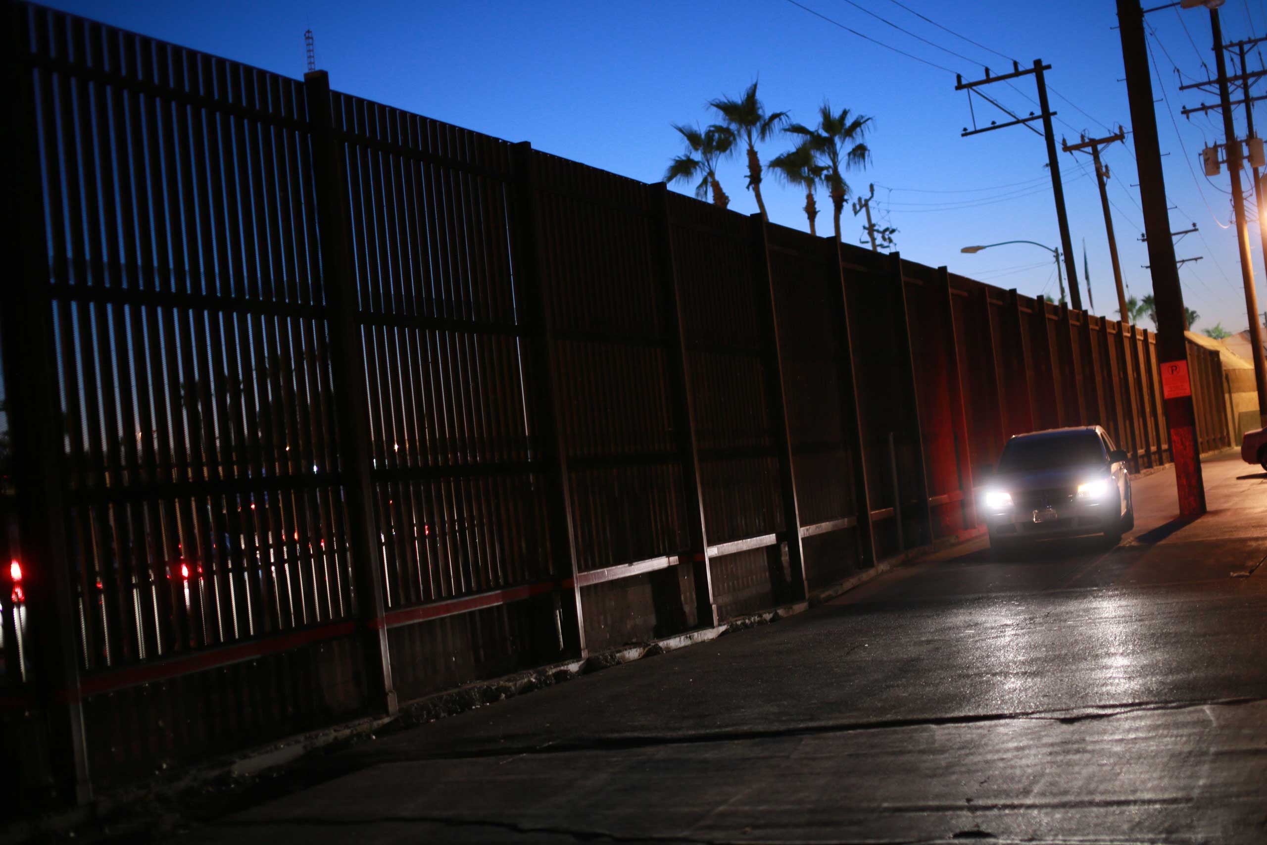 President Obama to Announce Executive Action on Undocumented Immigration Issue