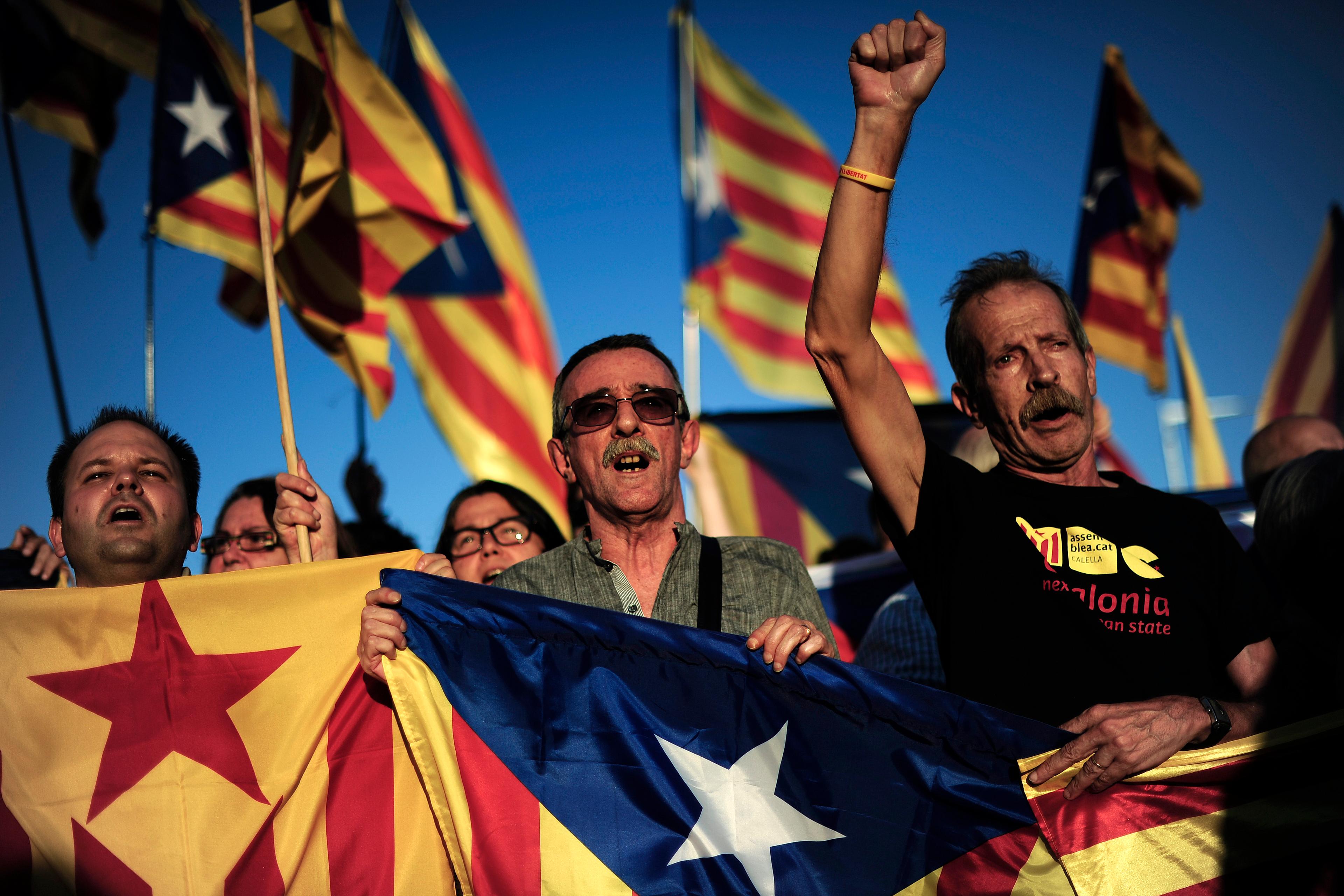 SPAIN-FINANCE-PUBLIC-DEBT-VOTE-REGIONS-CATALONIA