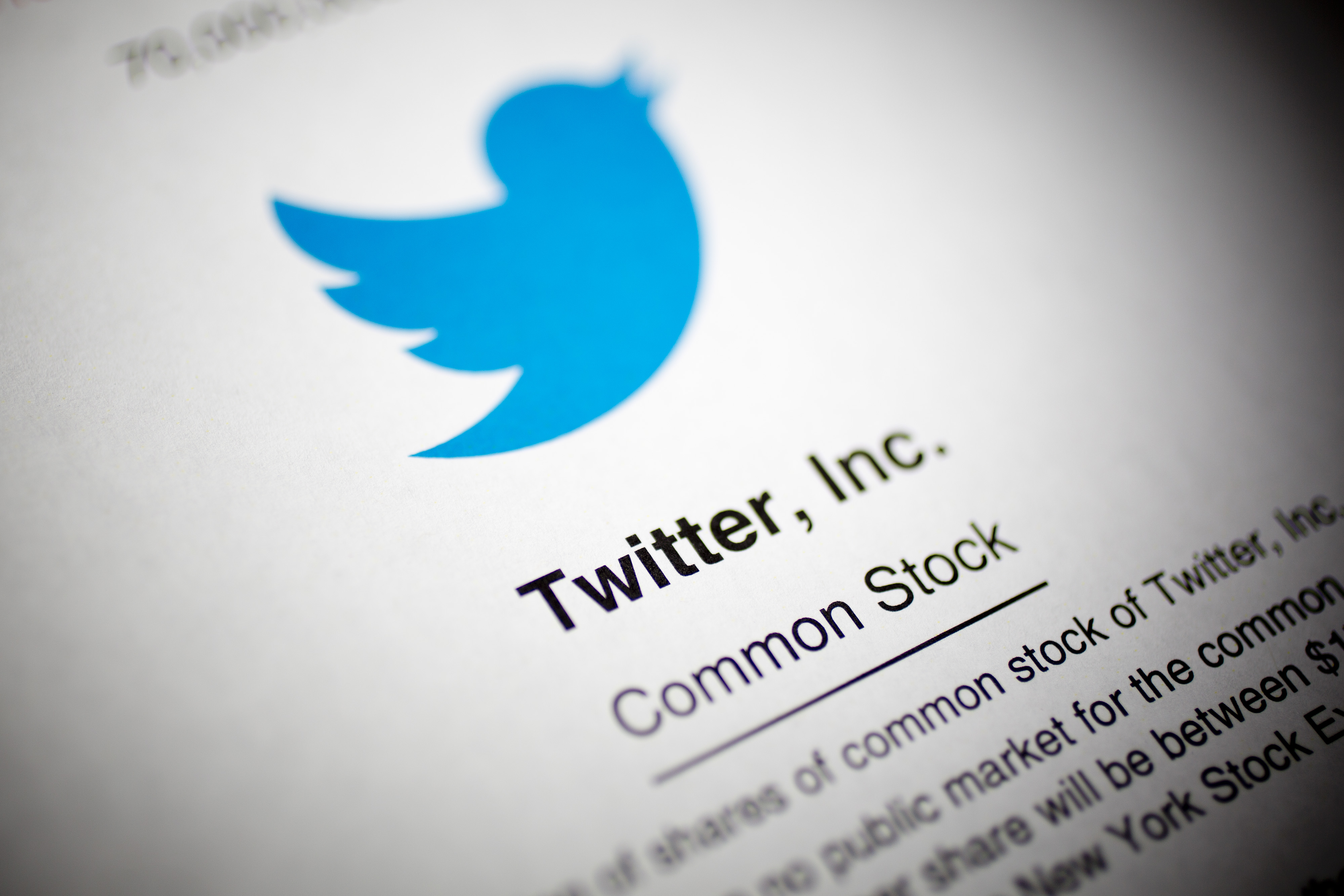 Twitter IPO: How to Buy a Single Share of Stock