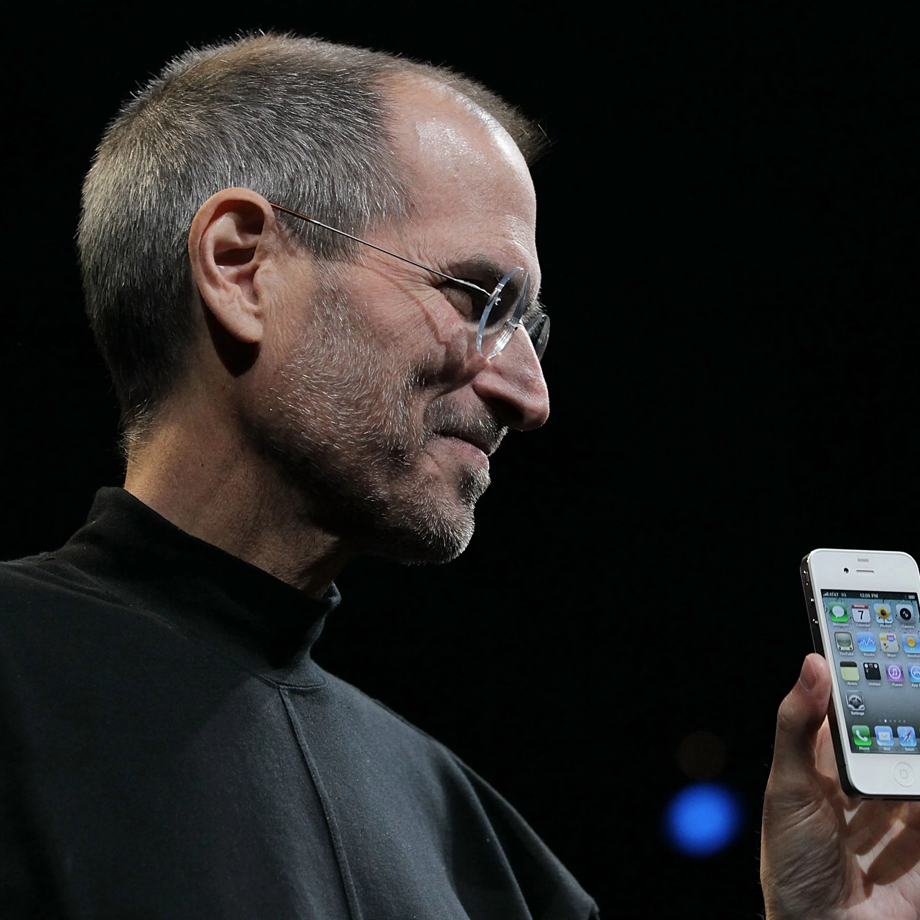 Apple Announces New iPhone At Developers Conference