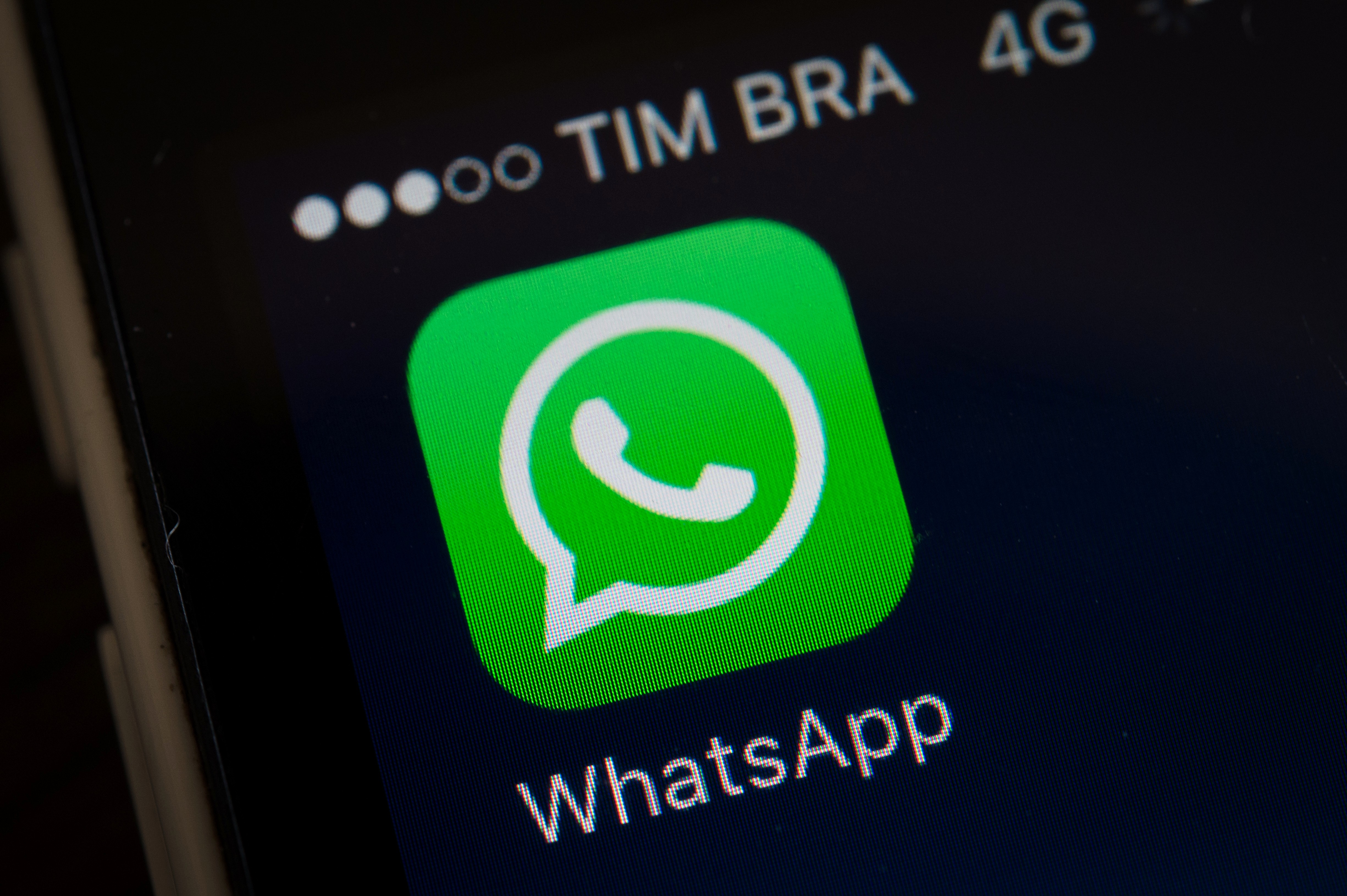 whatsapp blocked brazil judge