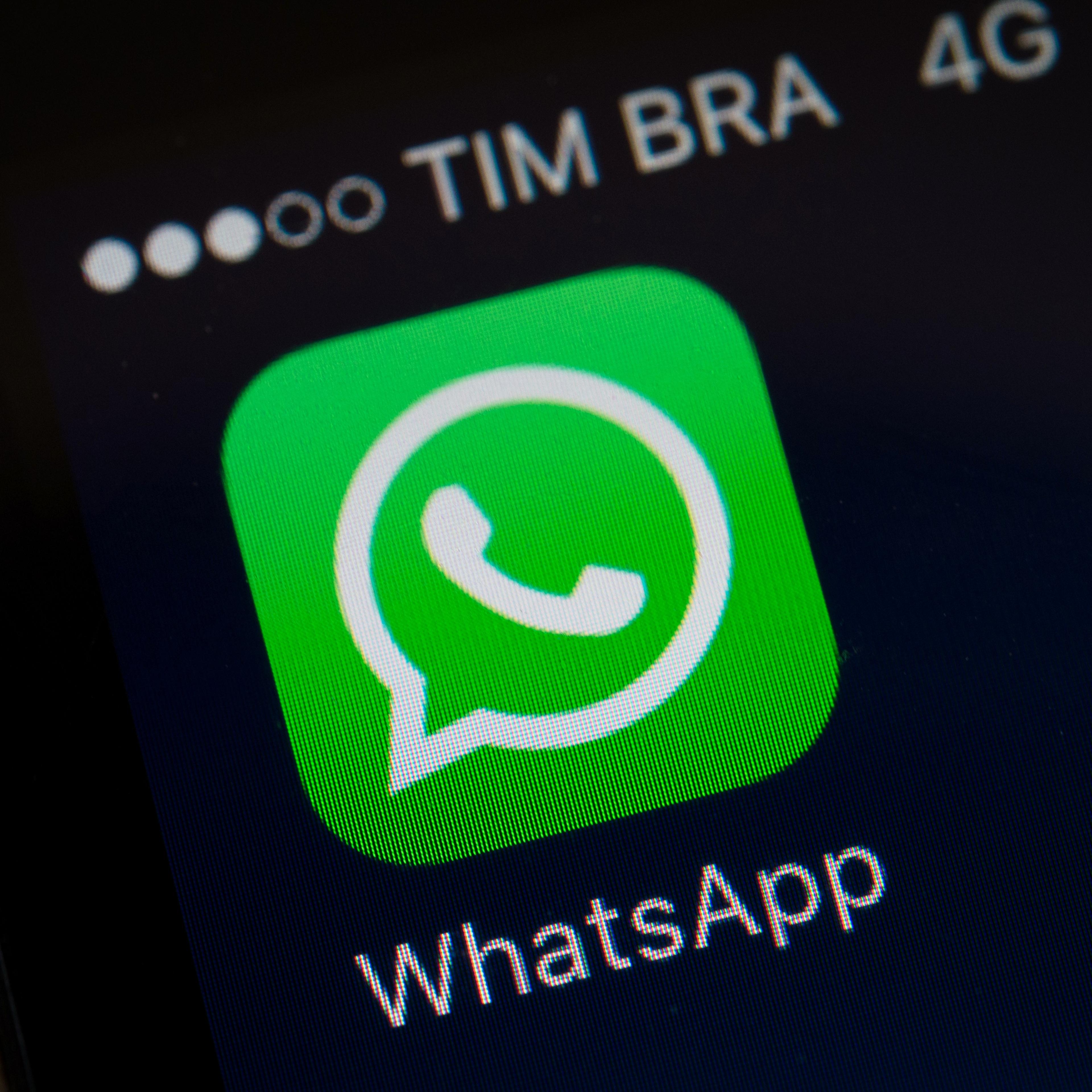whatsapp blocked brazil judge