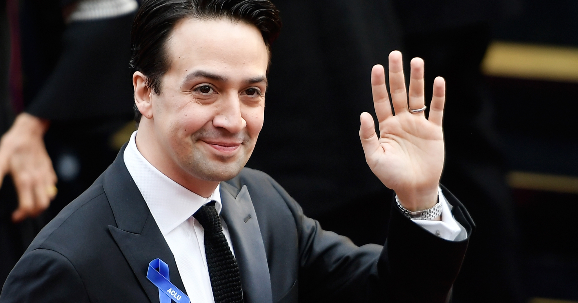 89th Annual Academy Awards - Fan Arrivals
