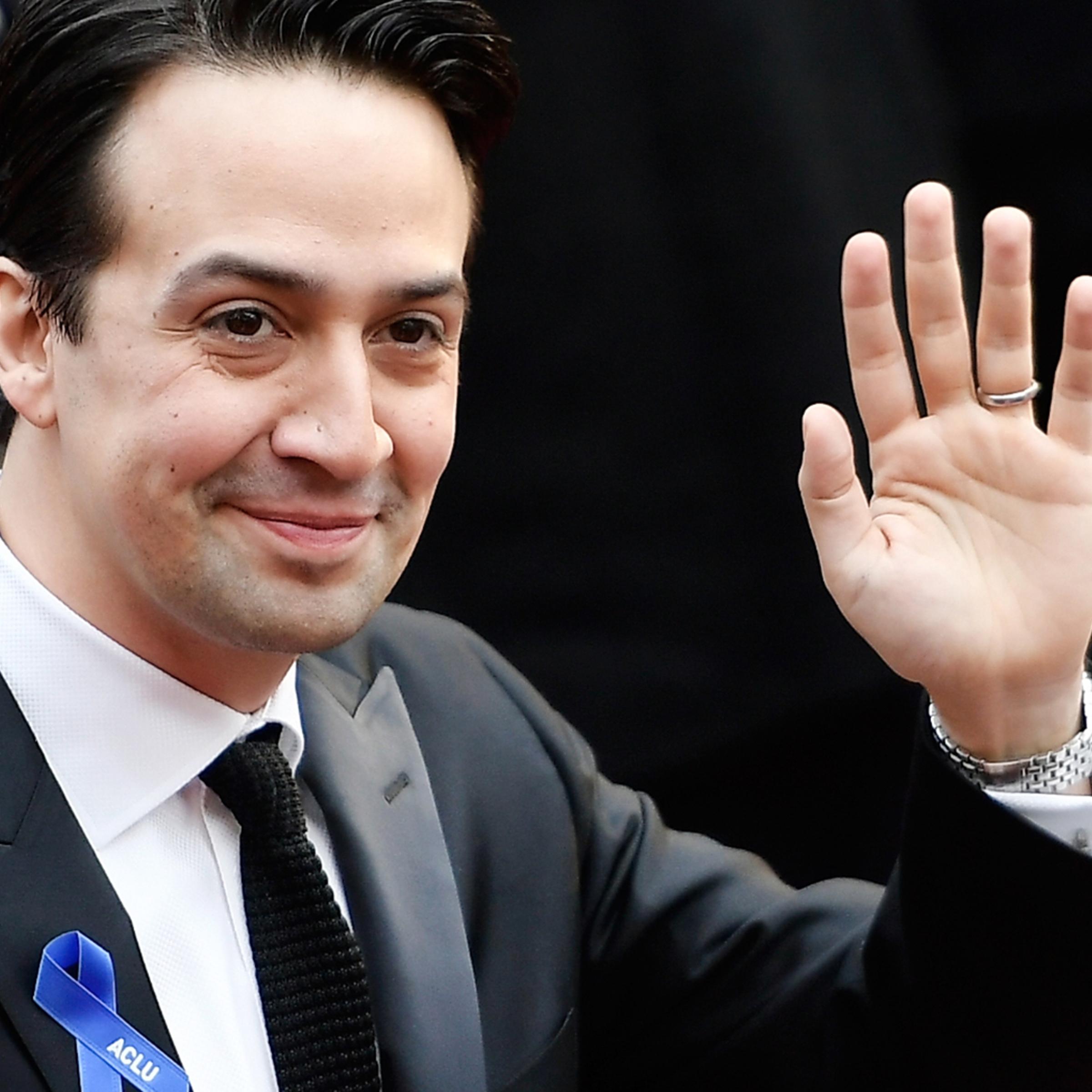 89th Annual Academy Awards - Fan Arrivals
