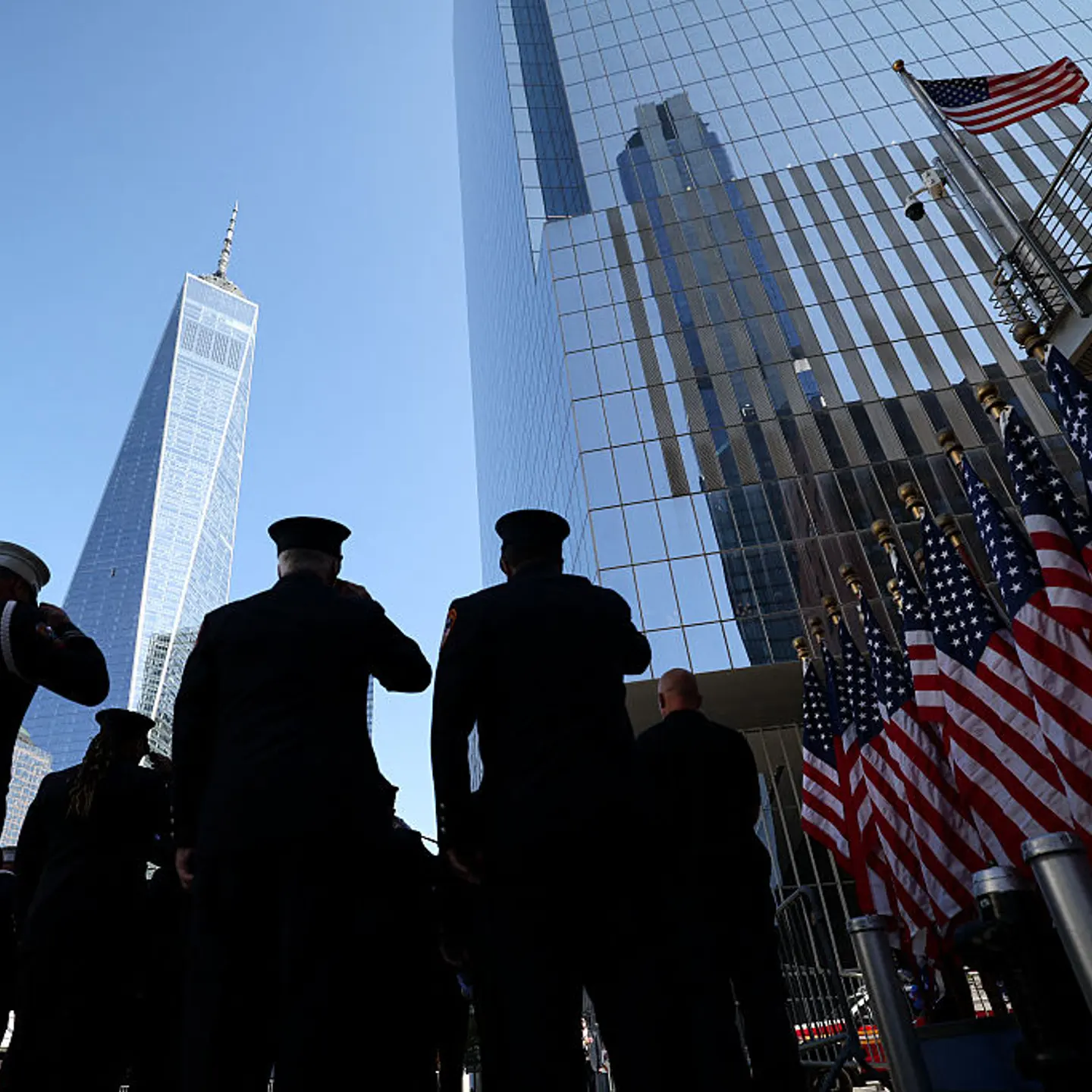 US-ANNIVERSARY-COMMEMORATION-9/11